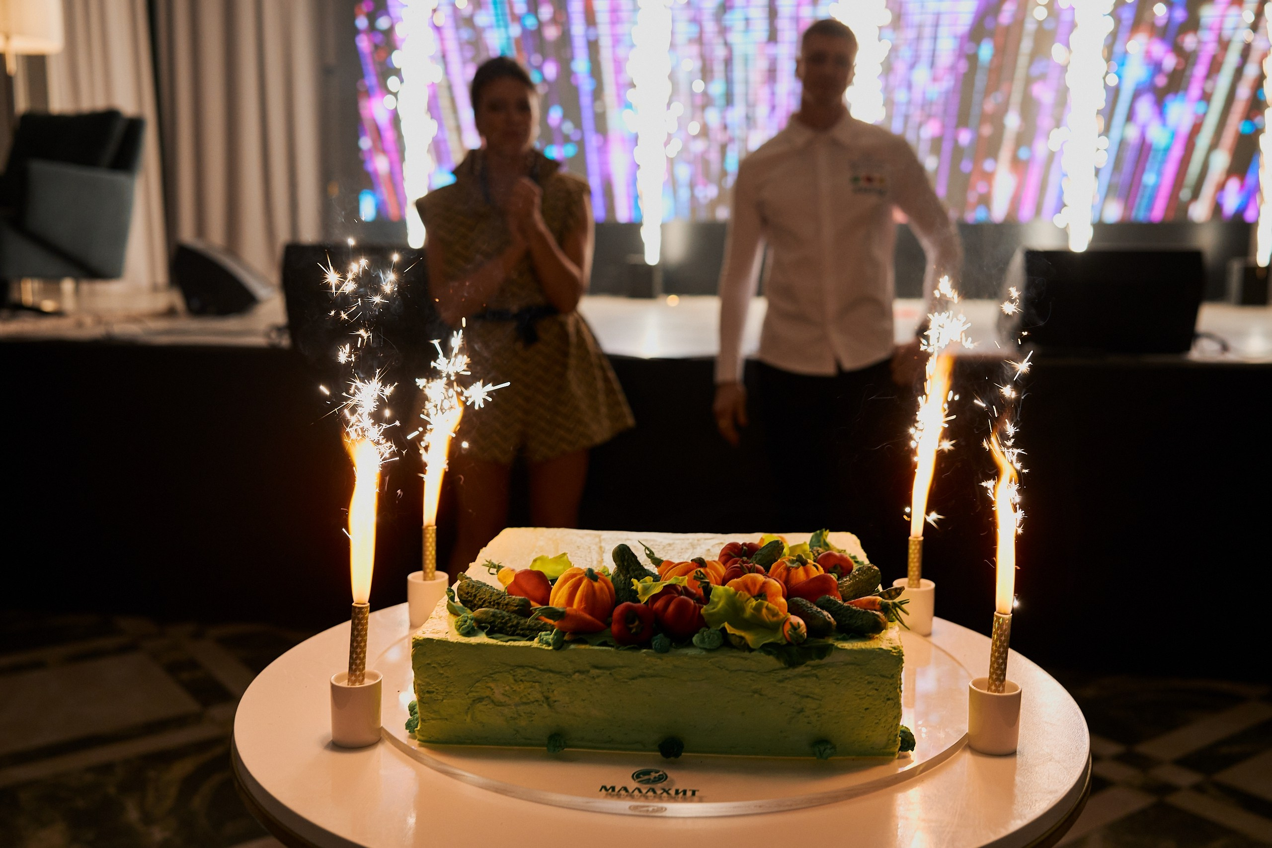 «Жирный бал». Матвей Яворский — фотограф в Челябинске