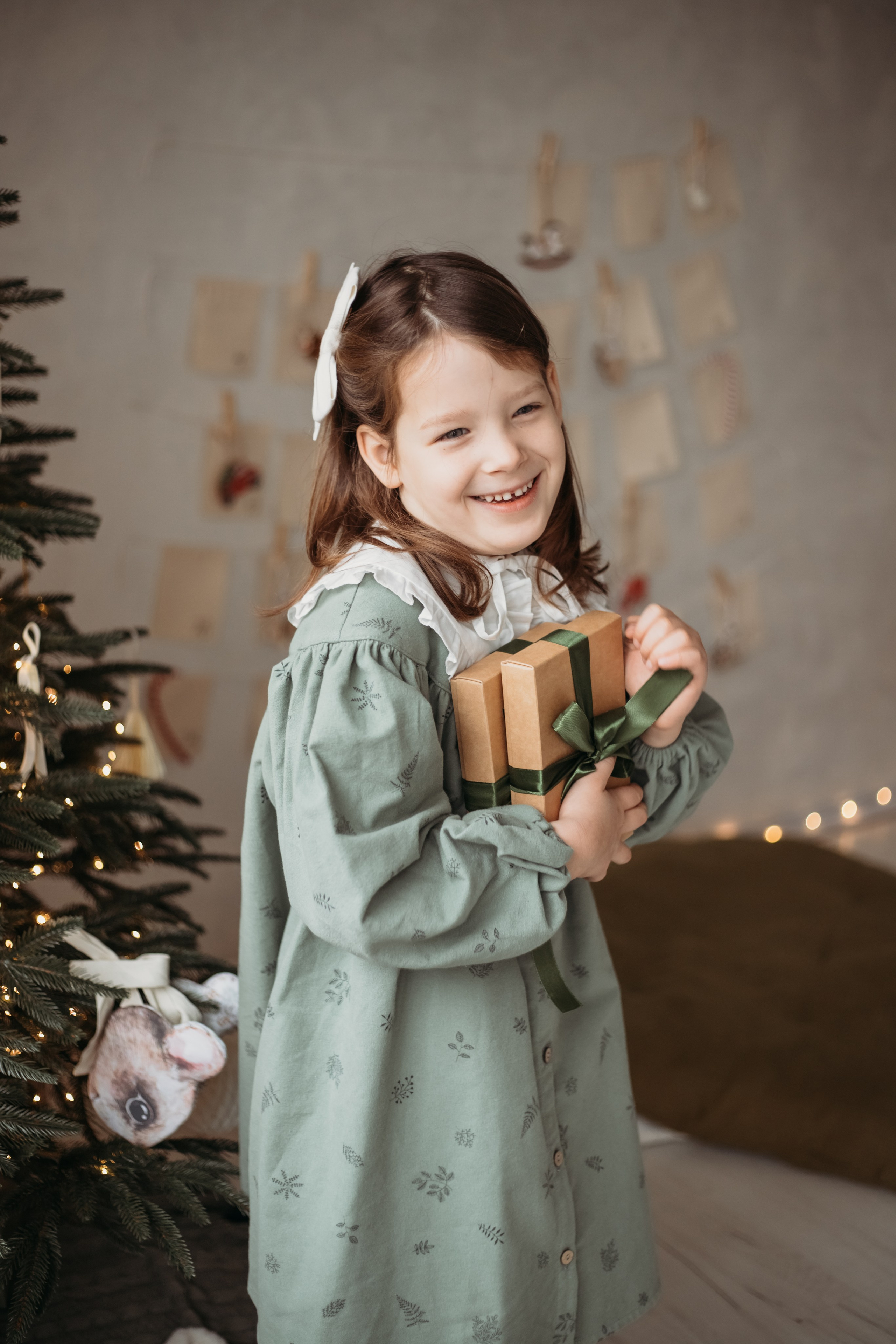 New Year. Семейный и детский фотограф Минск, Беларусь