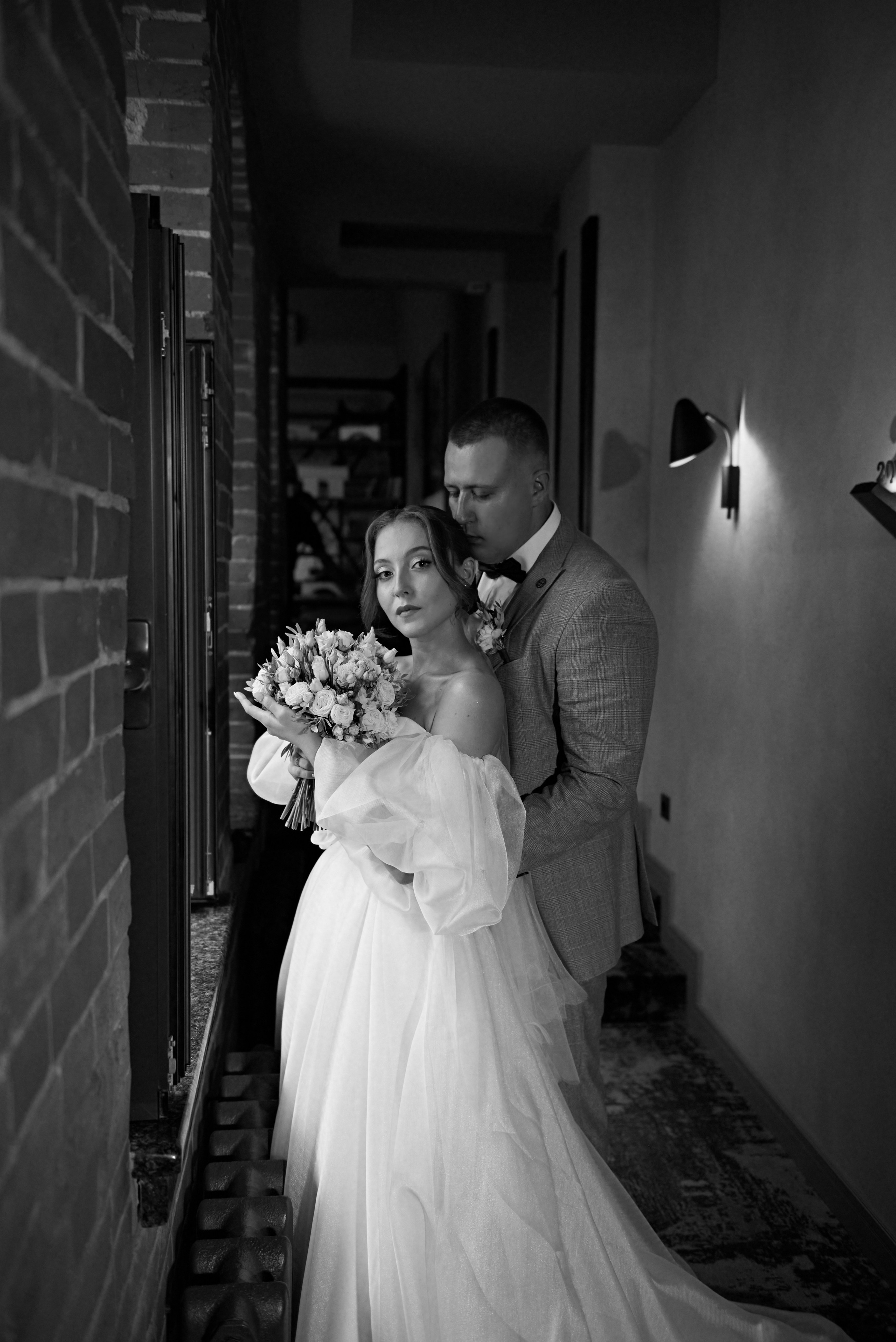 25.08.23 Миша и Таня. Свадебный фотограф Юлия Гусева