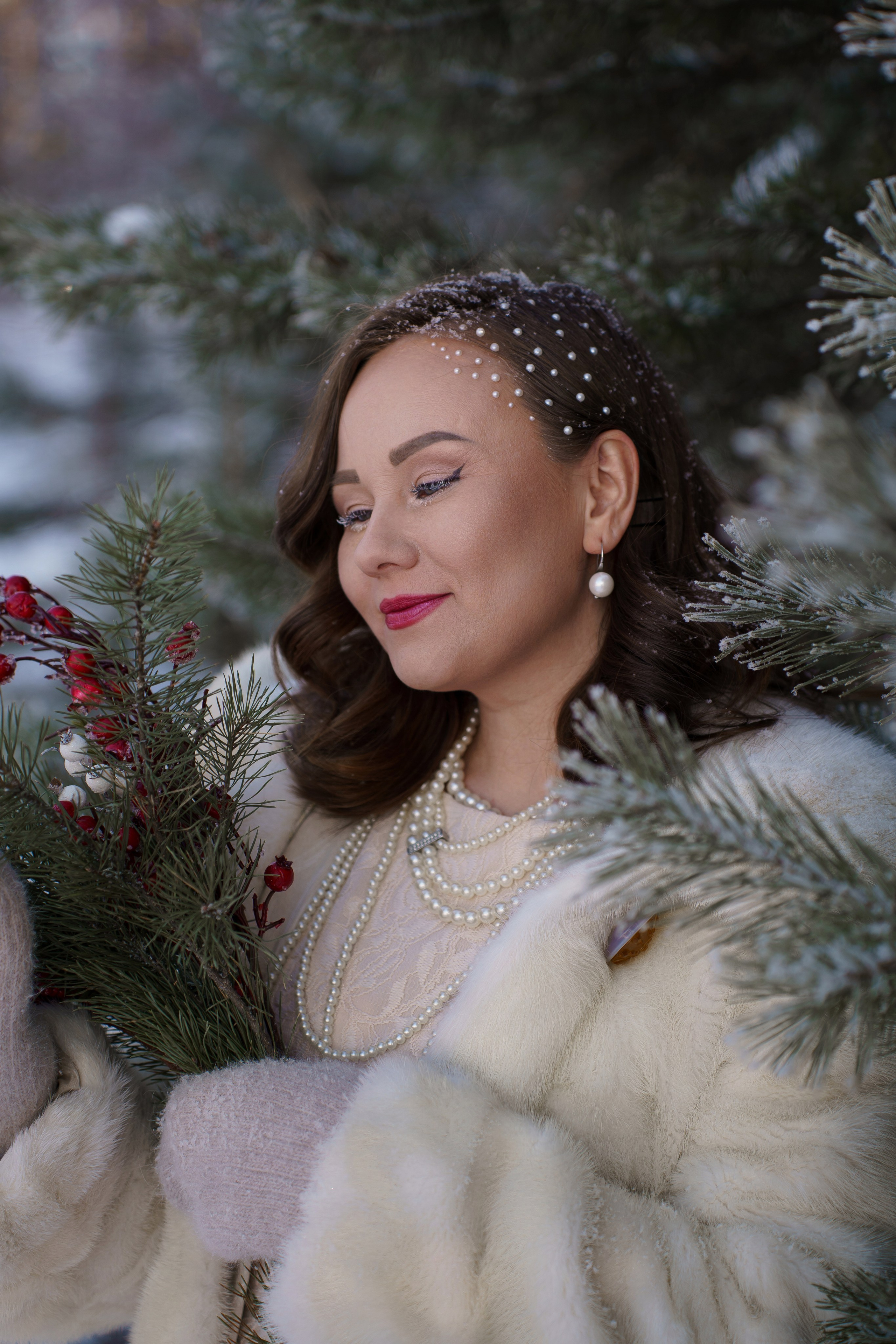 Дарья. Фотограф Иркутск / Хомутово