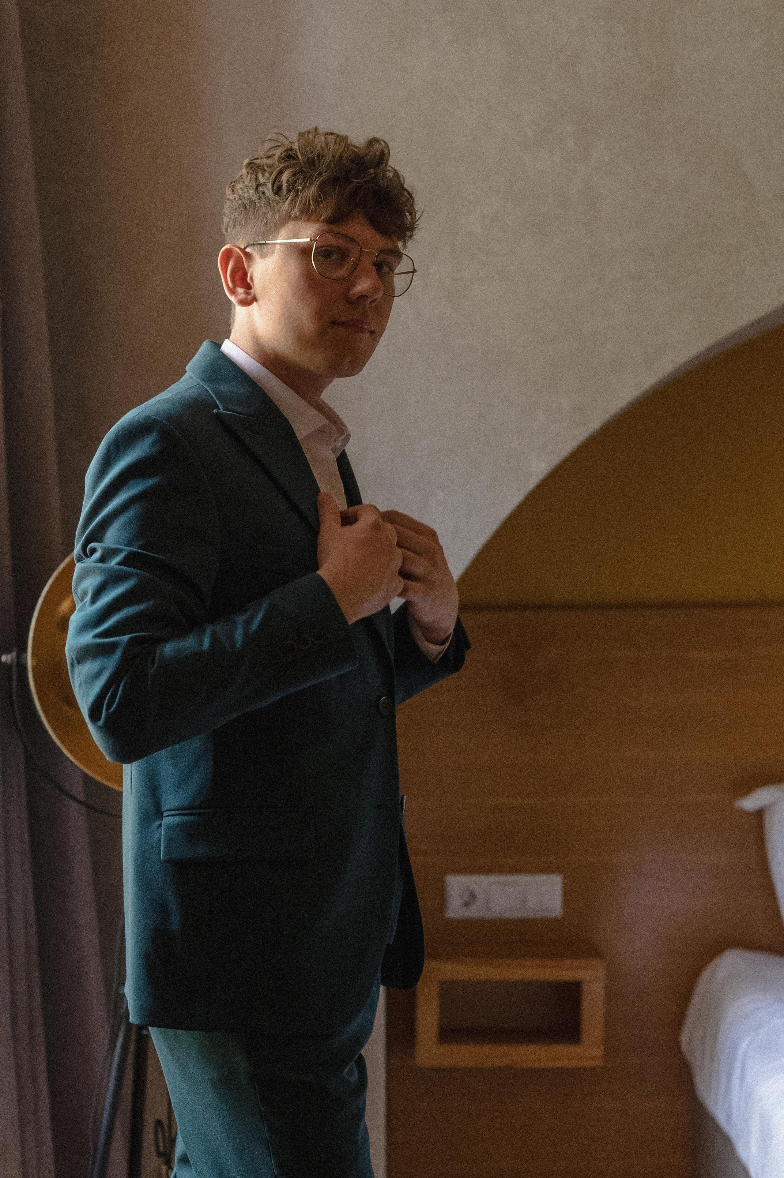 After dark. Вадим Зименков