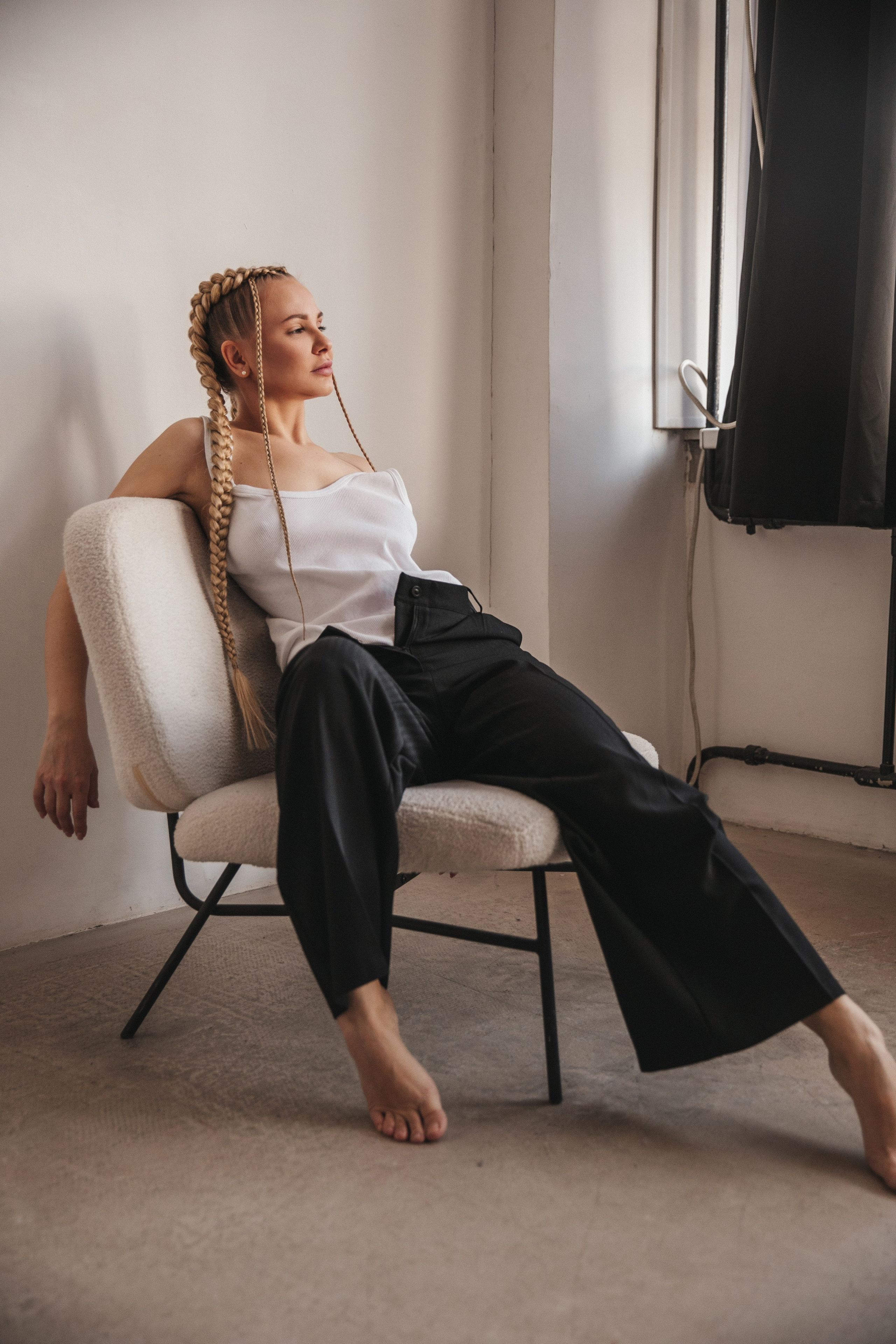 Катя. Фото о ВАЖНОМ