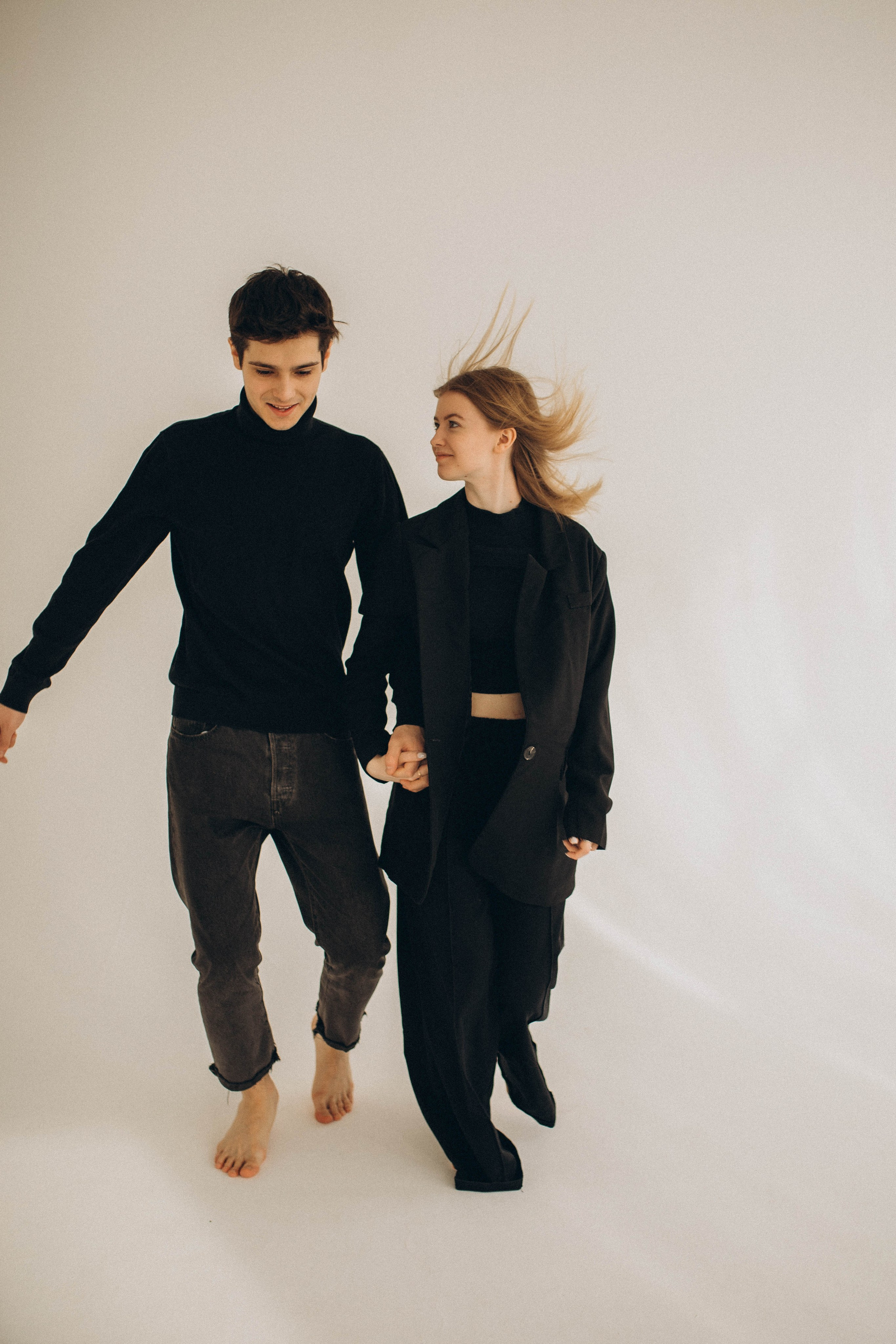 Лиза и Егор. Семейный и детский фотограф в Москве