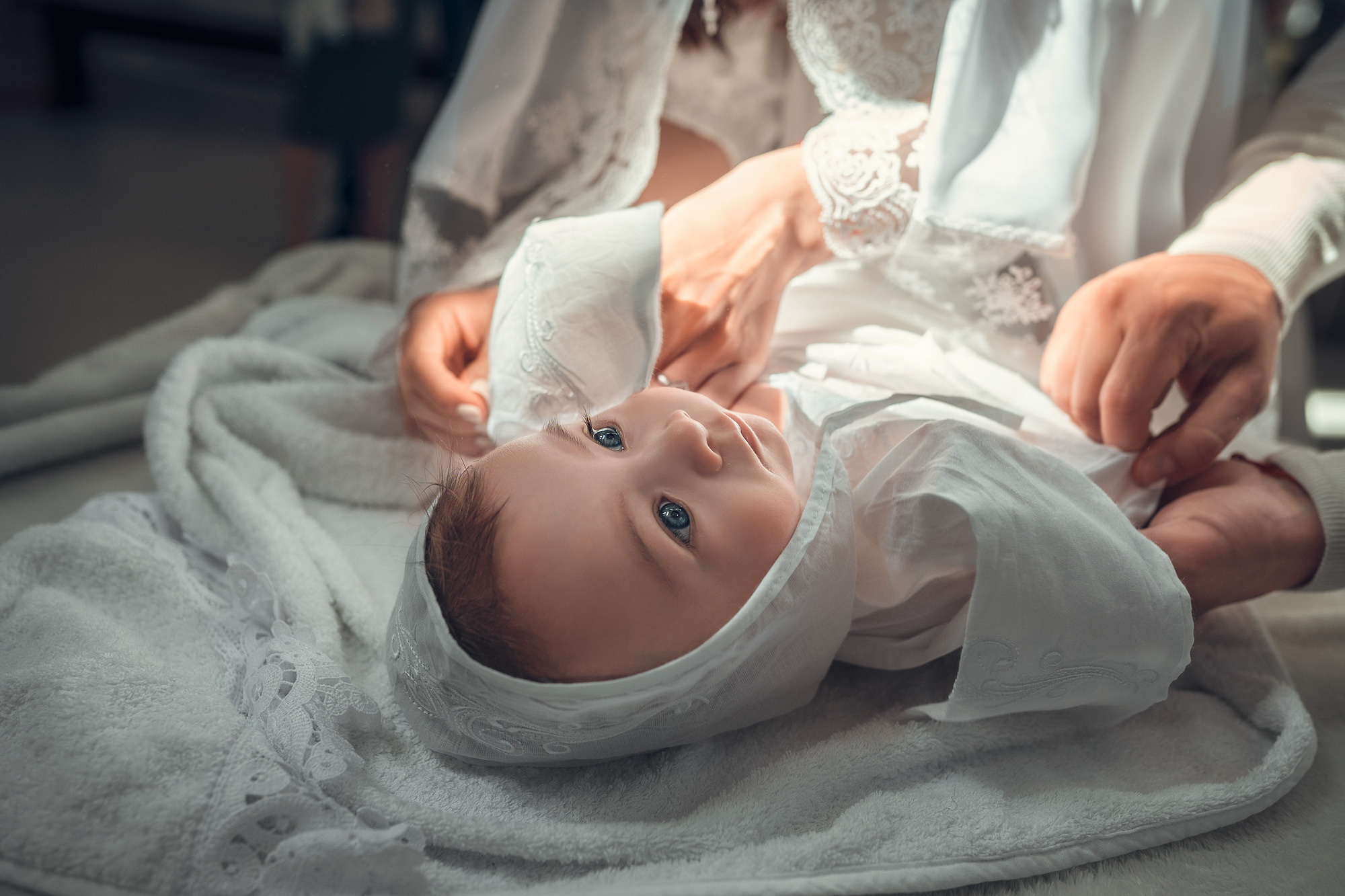 Крещение и Венчание. Фотограф Крещения и Венчания в Москве