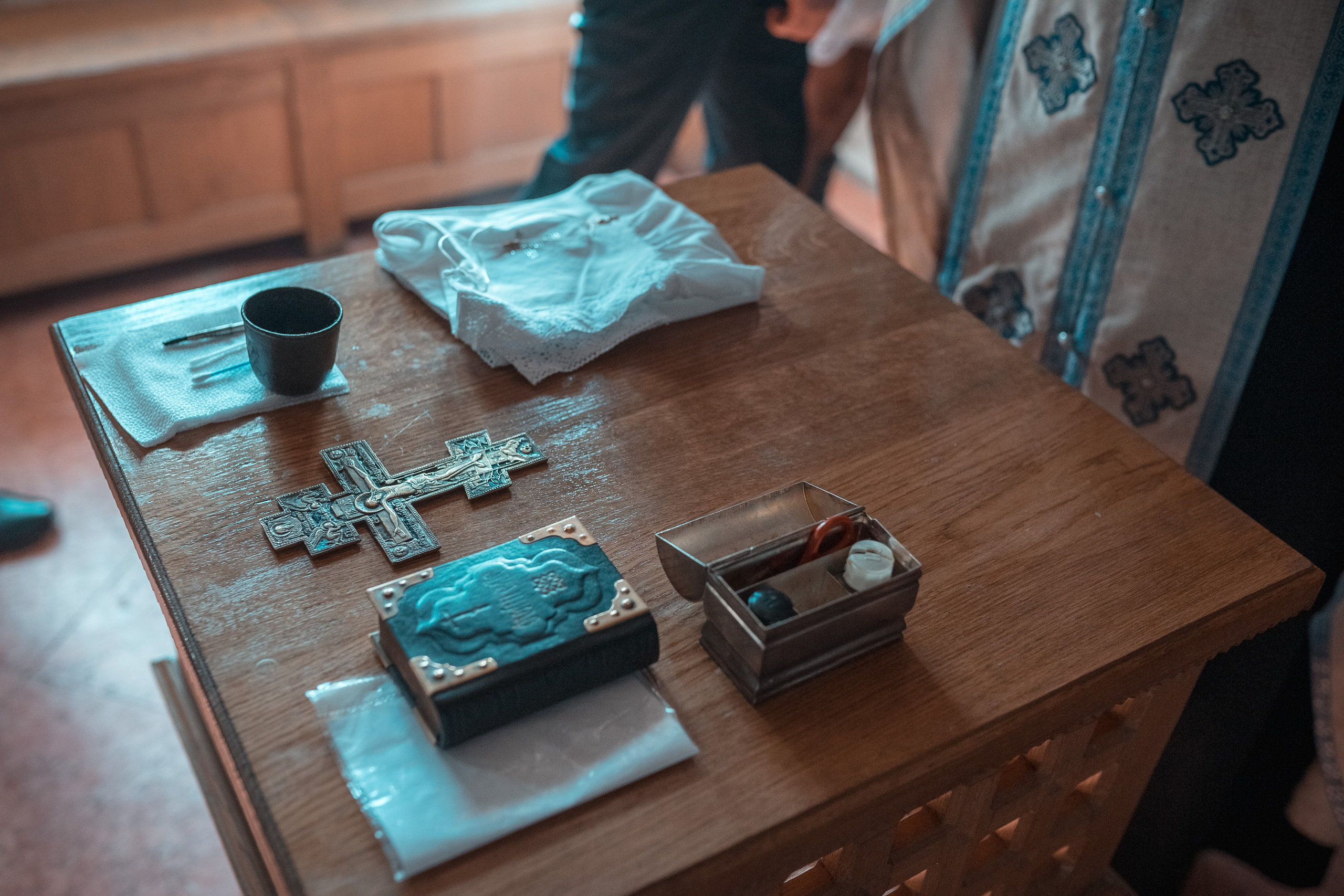 Крещение и Венчание. Фотограф Крещения и Венчания в Москве