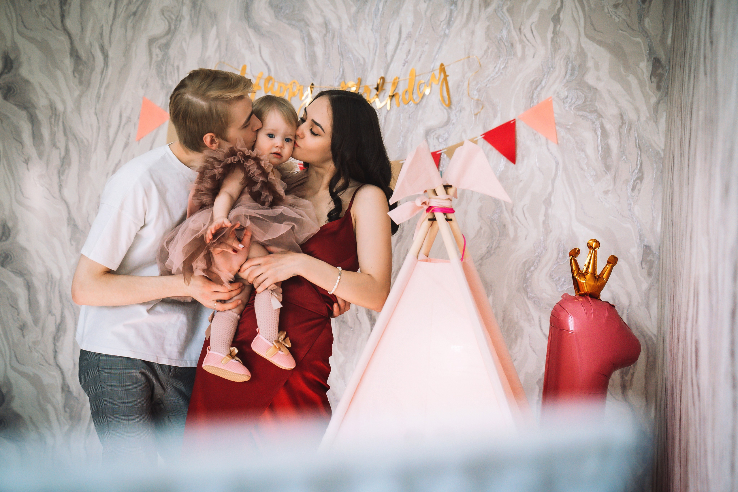 семейный фотограф в Нижнем Новгороде