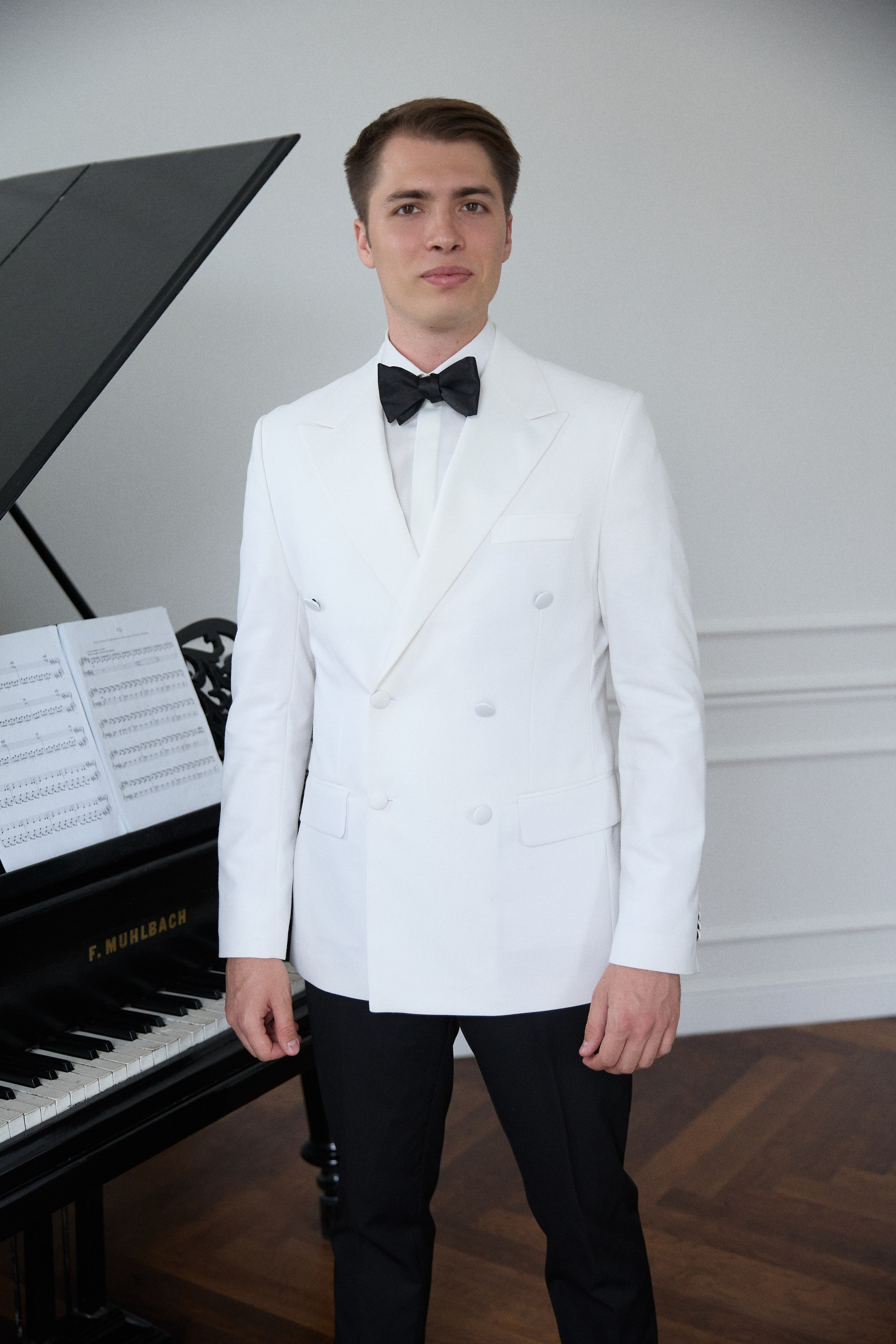 Wedding Day. Фотограф Максим Маркелов