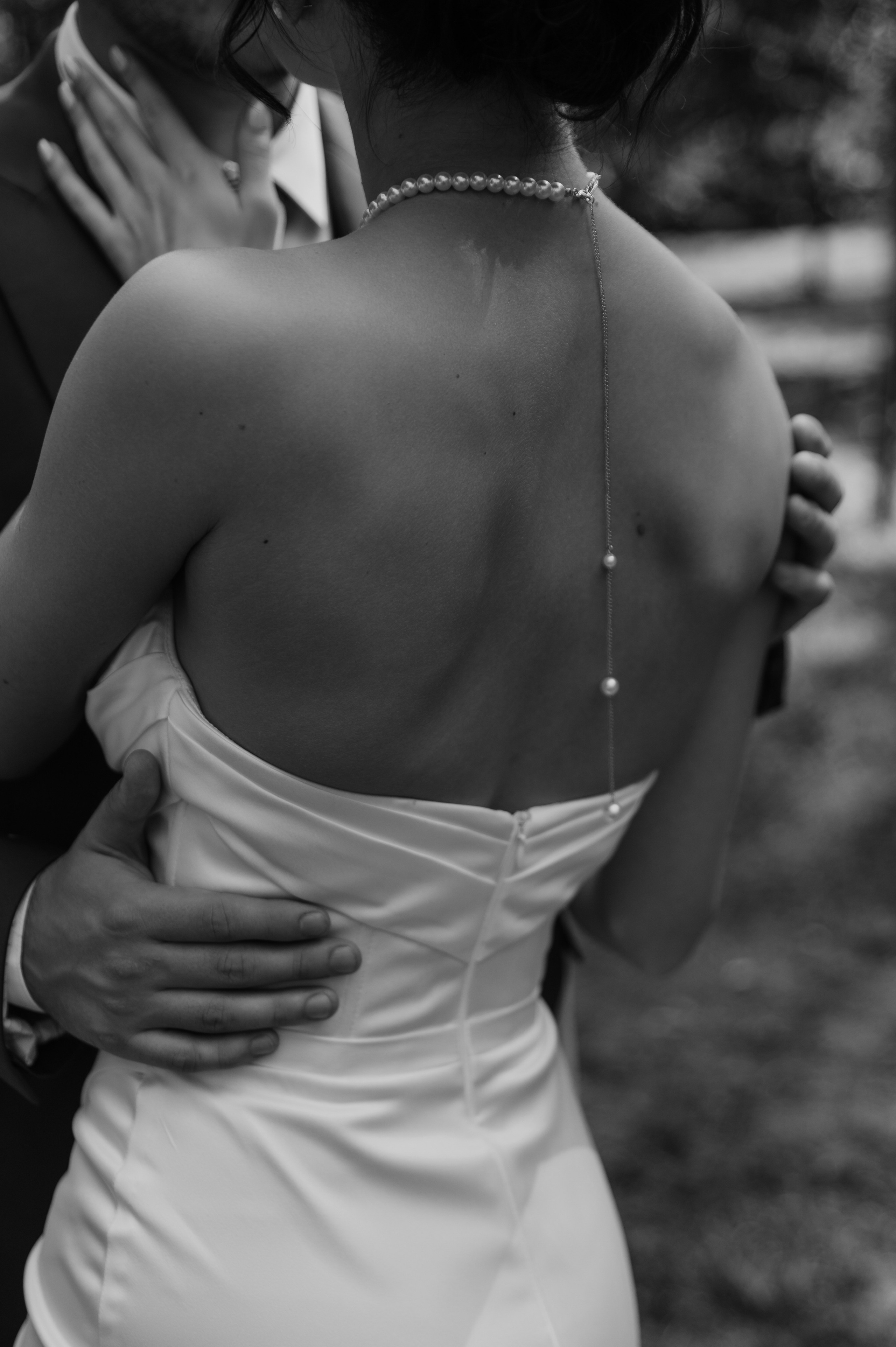 Галерея со свадьбы в Твери, красивая пара в Домотканово. Свадебный фотограф в Твери, Москве и Санкт-Петербурге Денисова Екатерина