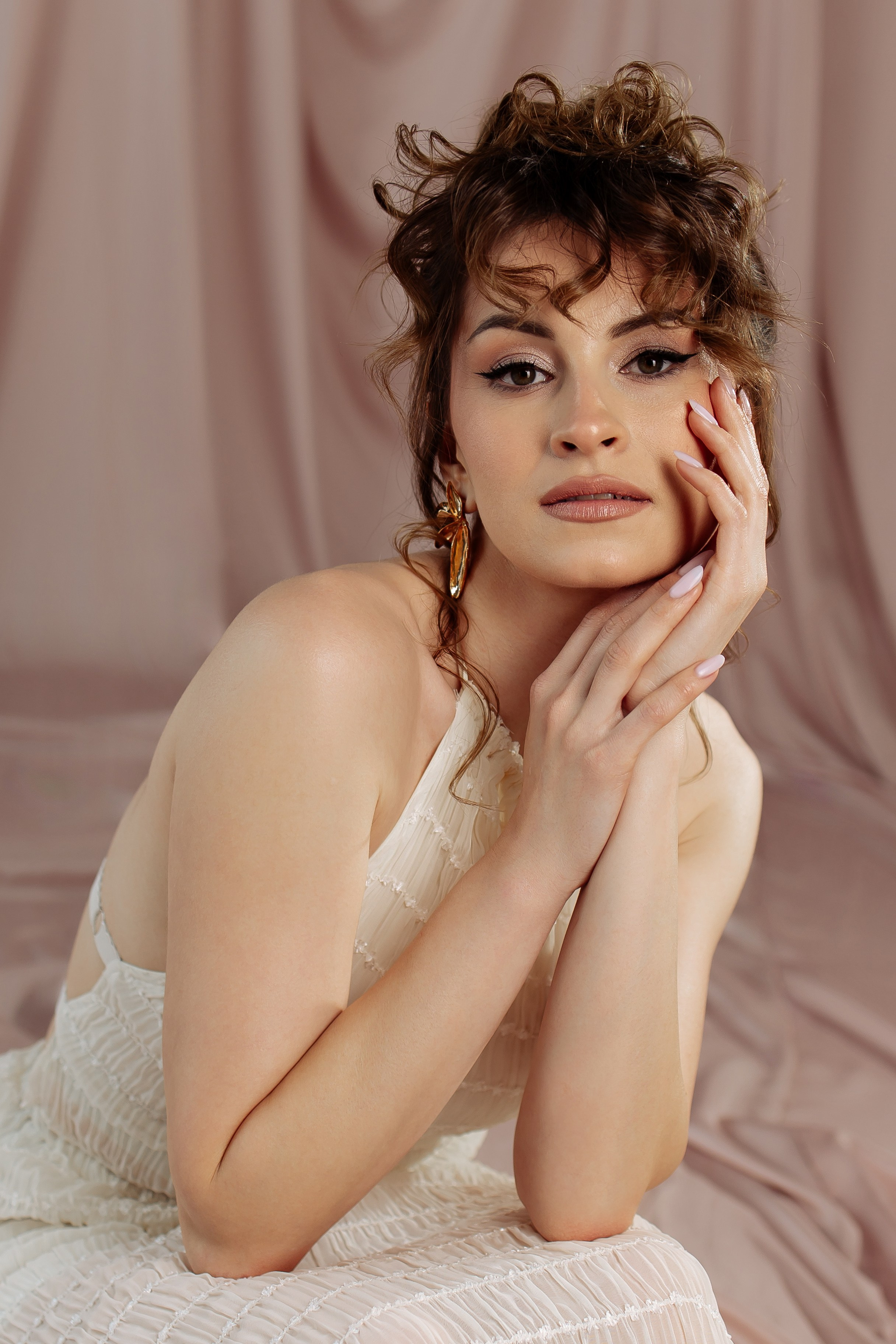 Алина. Свадебный и портретный фотограф в Орле и Москве Диана Ларичева