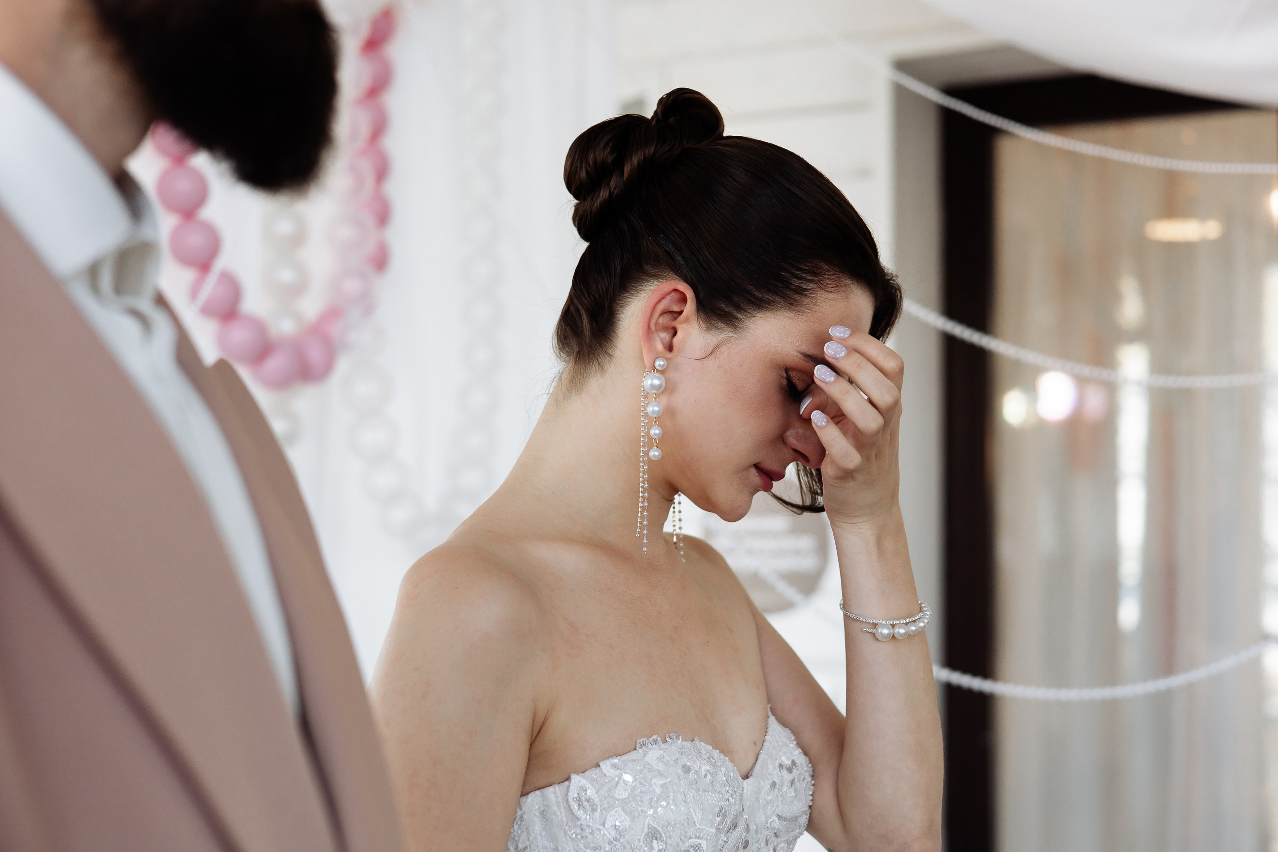 Максим и Татьяна. Свадебный и портретный фотограф в Орле и Москве Диана Ларичева