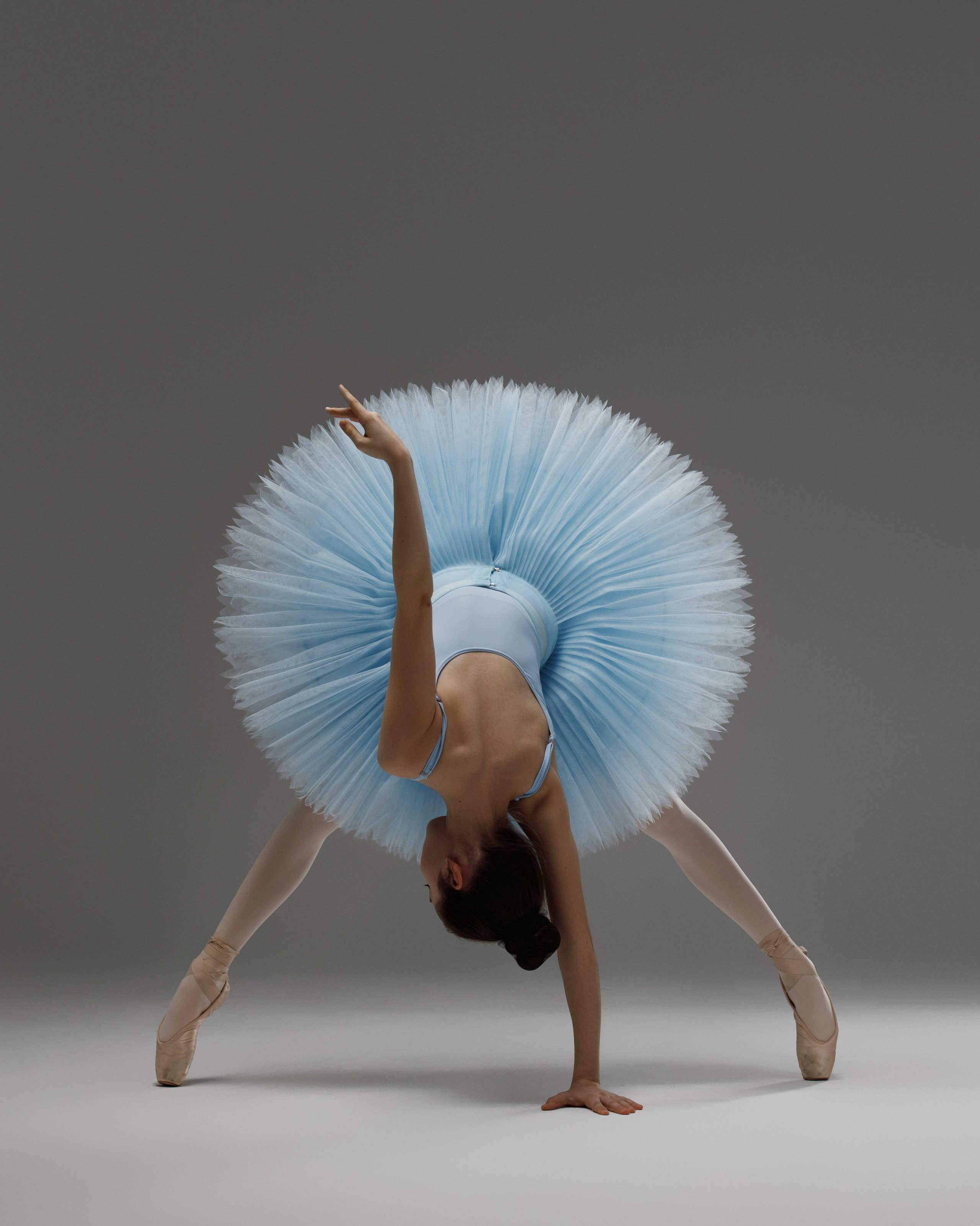 Катя — балет. Спортивный и детский фотограф в Москве, Калининграде