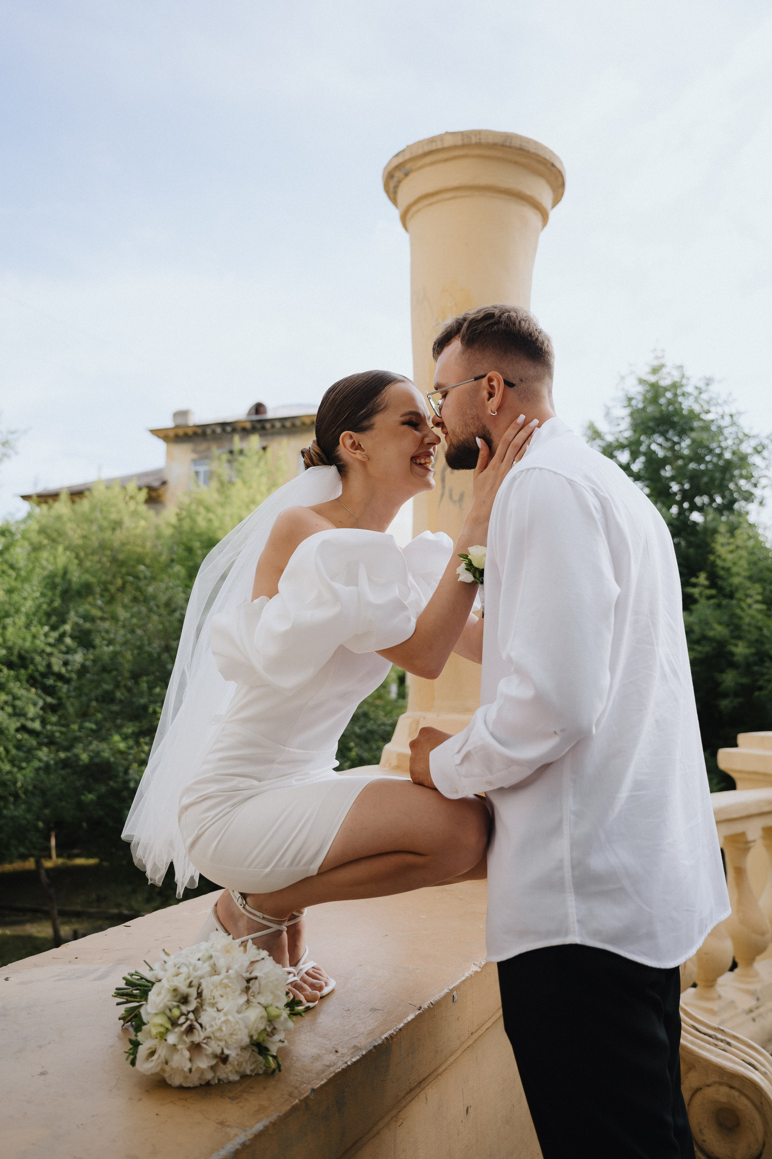 Мария & Евгений