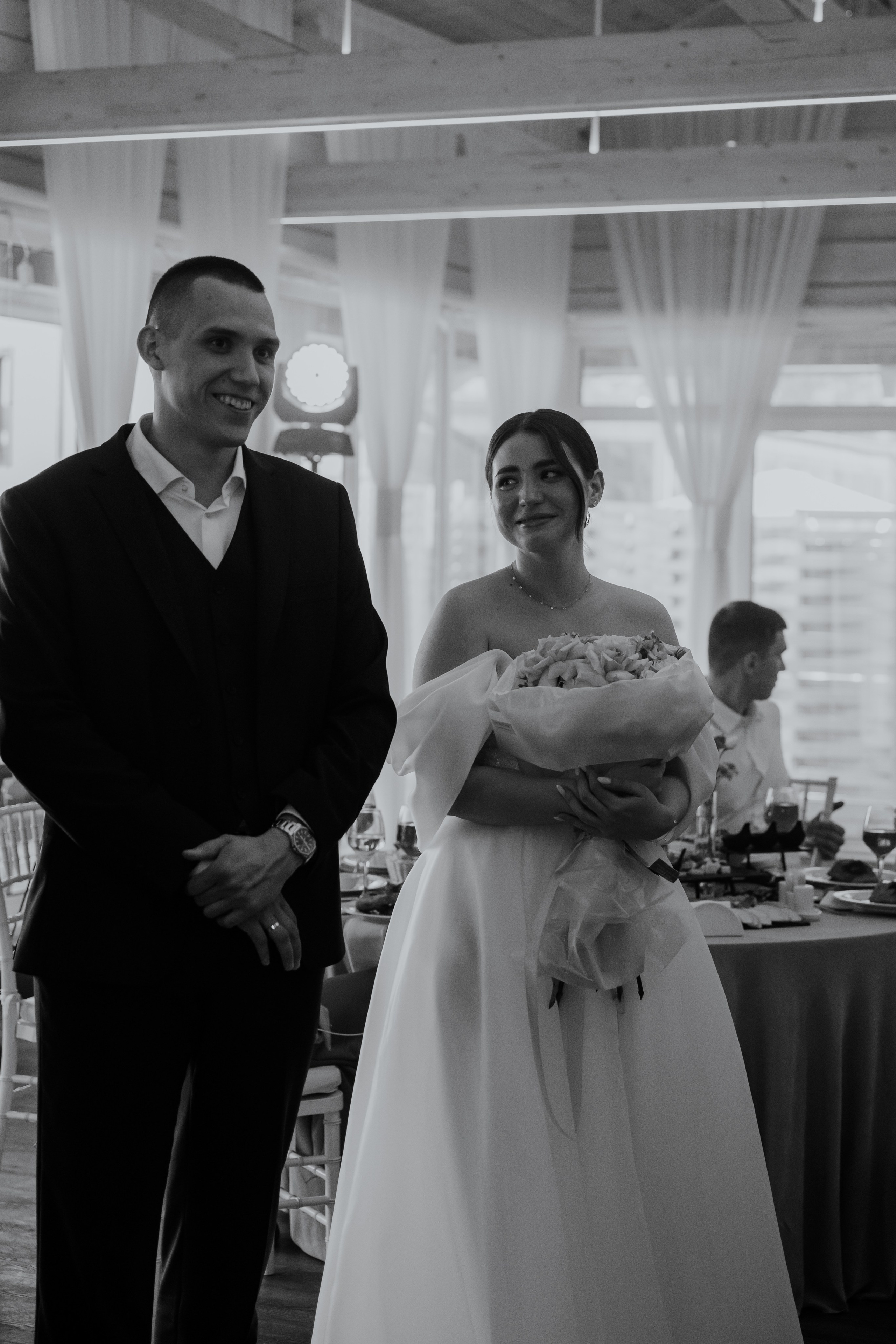 Елизавета & Арсений