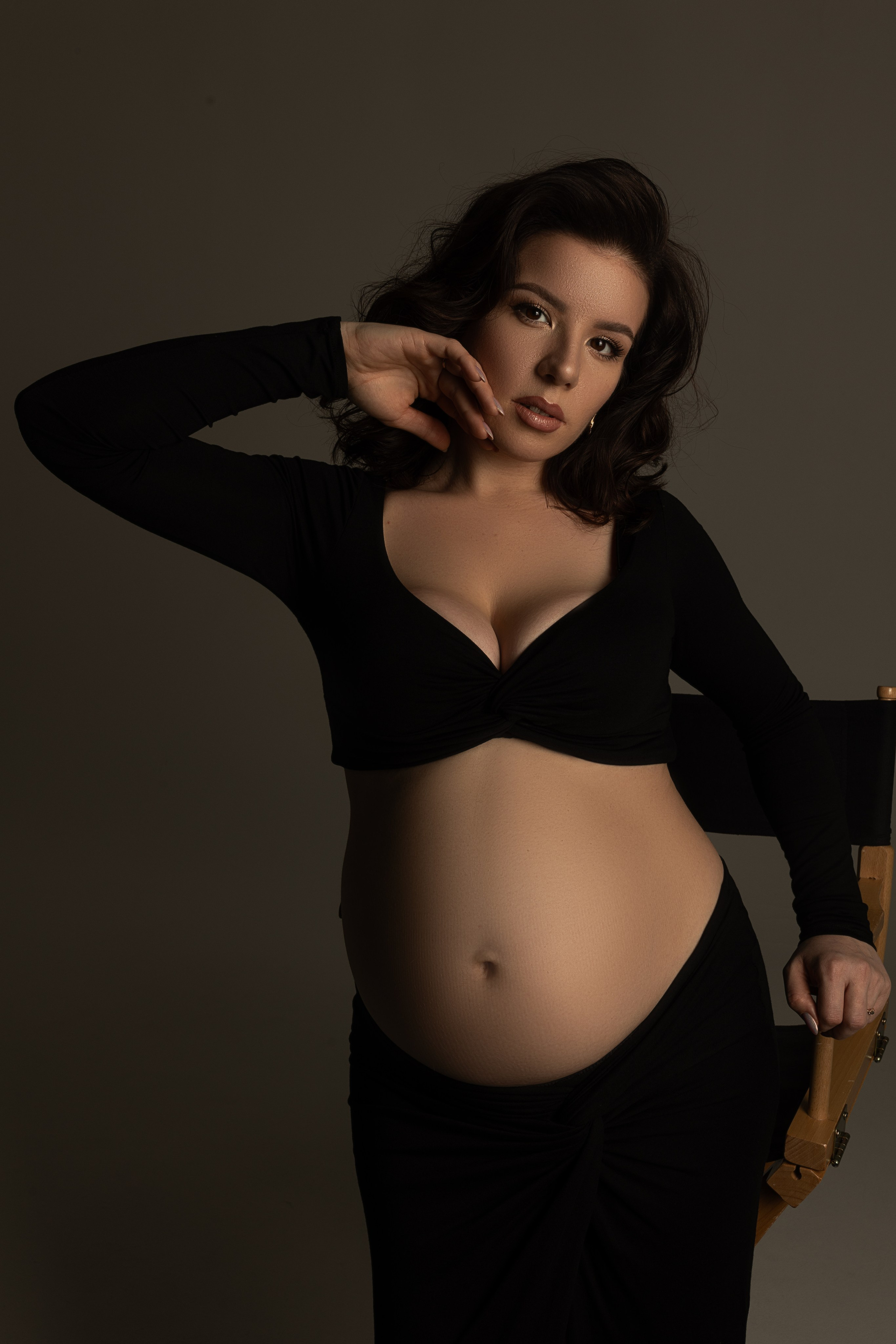 Татьяна. Фотограф Алина Кучумова