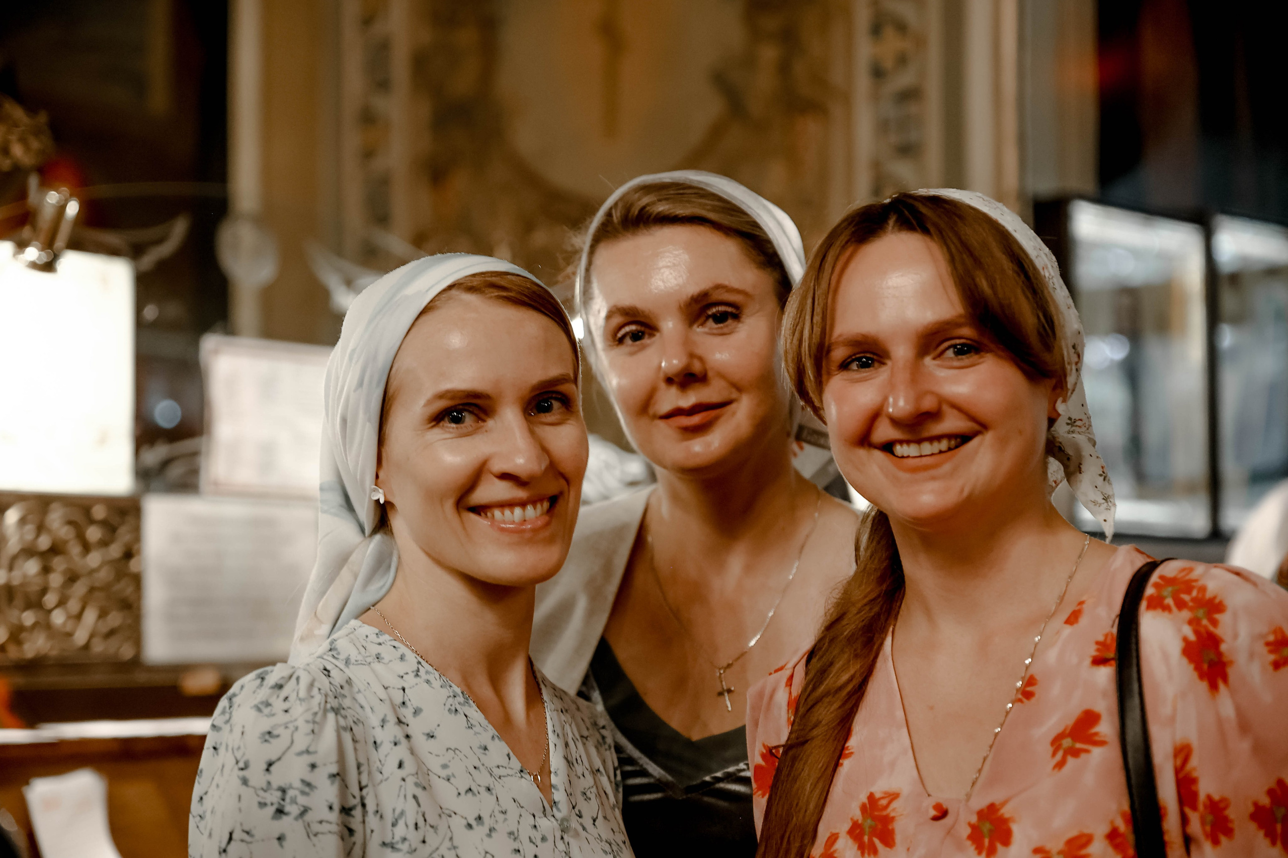 Иван и Дарья Венчание. Фотограф в Москве и любой точке земного шара Алёна Вялова (Чулкова)