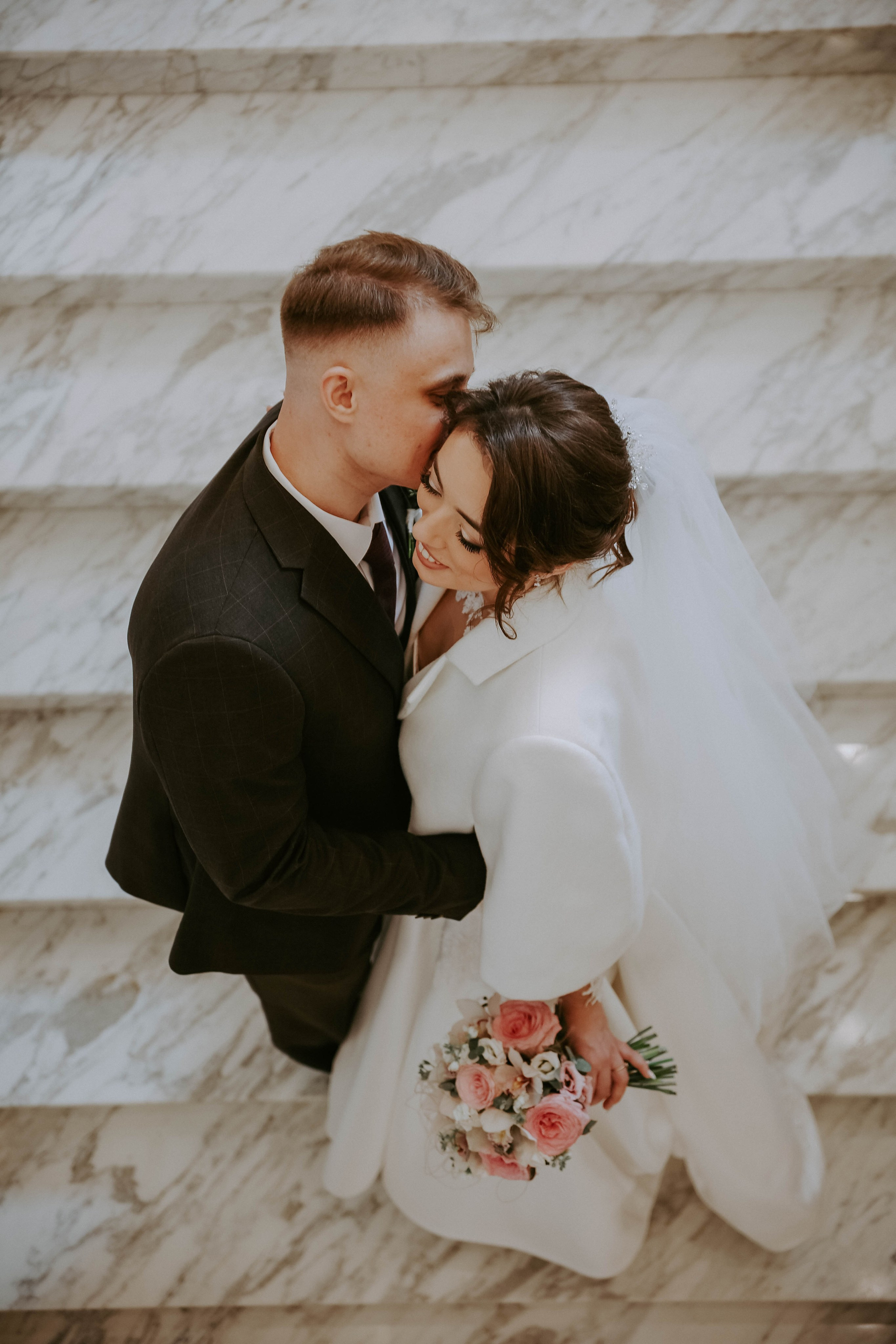 Анастасия и Владимир. Фотограф в Москве и любой точке земного шара Алёна Вялова (Чулкова)