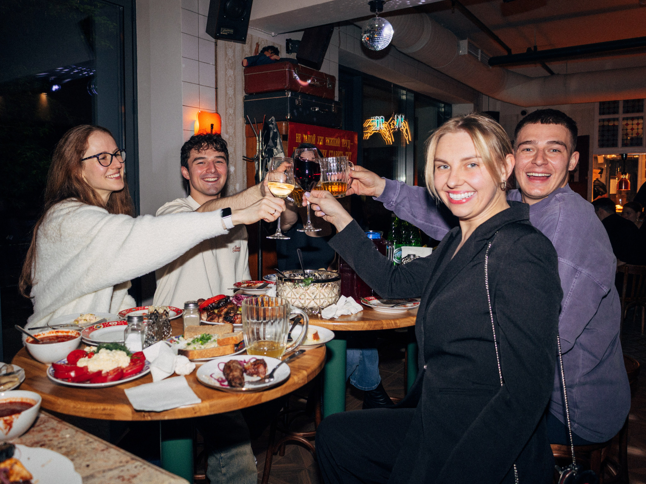 Закулисная жизнь в кадре | Backstage-фотограф из Москвы — Александра Слободская