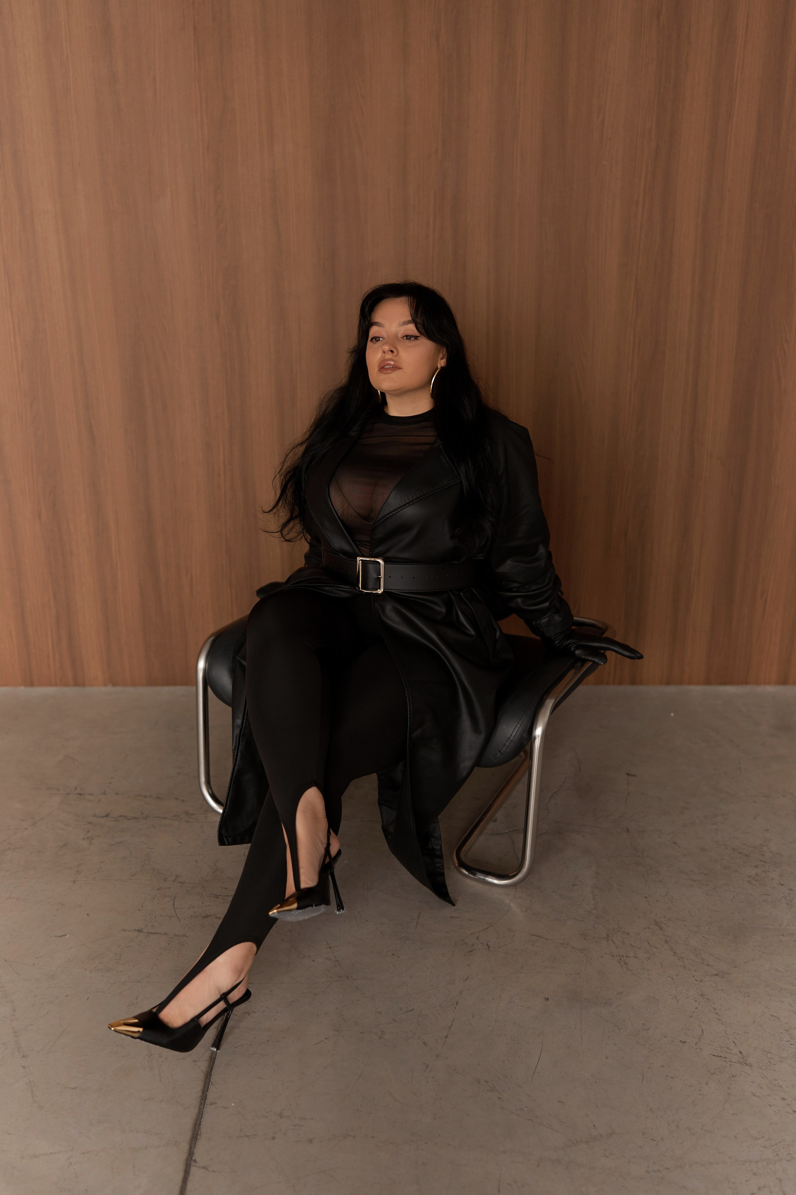 Анна. Фотограф в Москве — Ольга Кушнарева