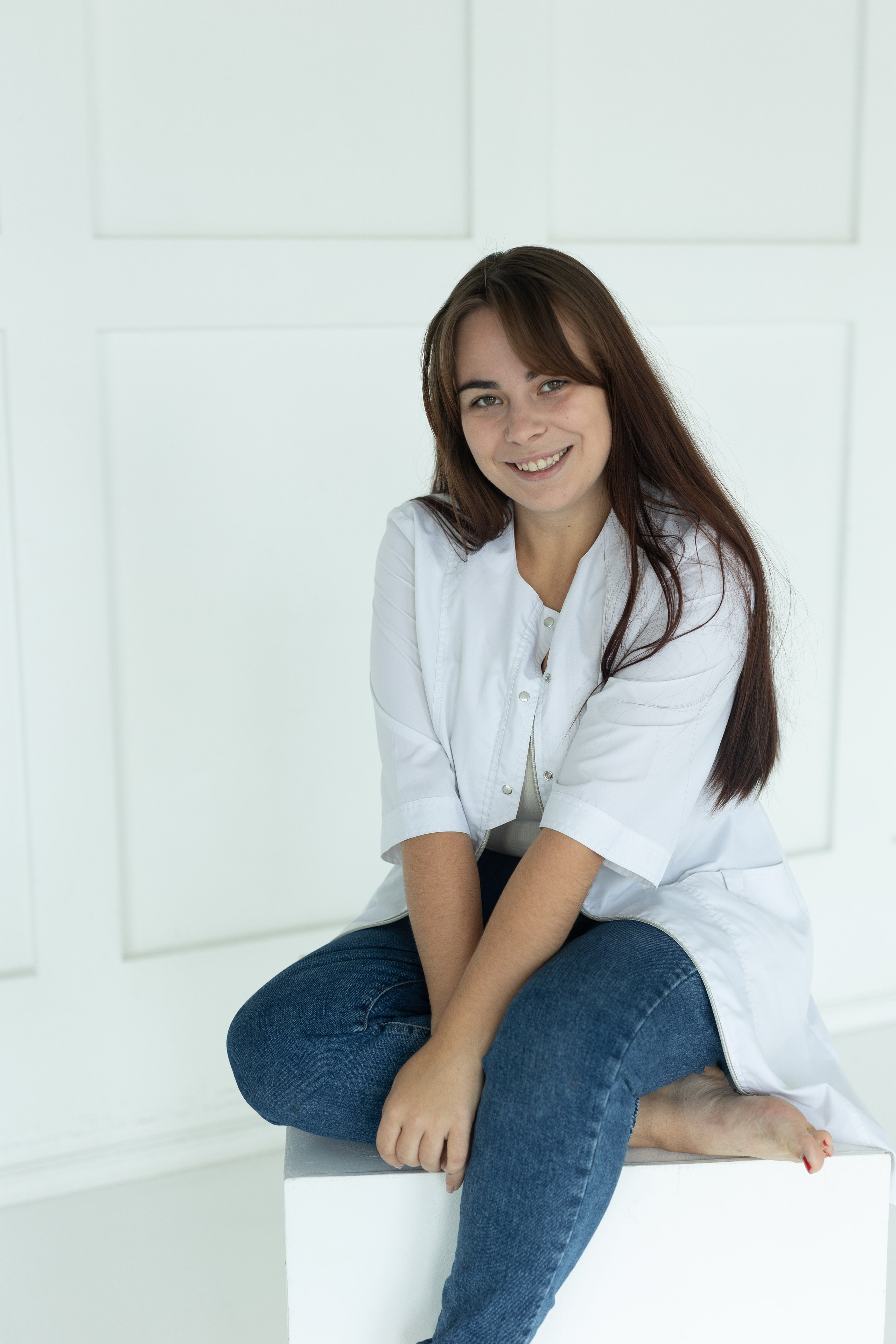 Маша. Семейный фотограф в г. Ростову-на-Дону Козлова Евгения