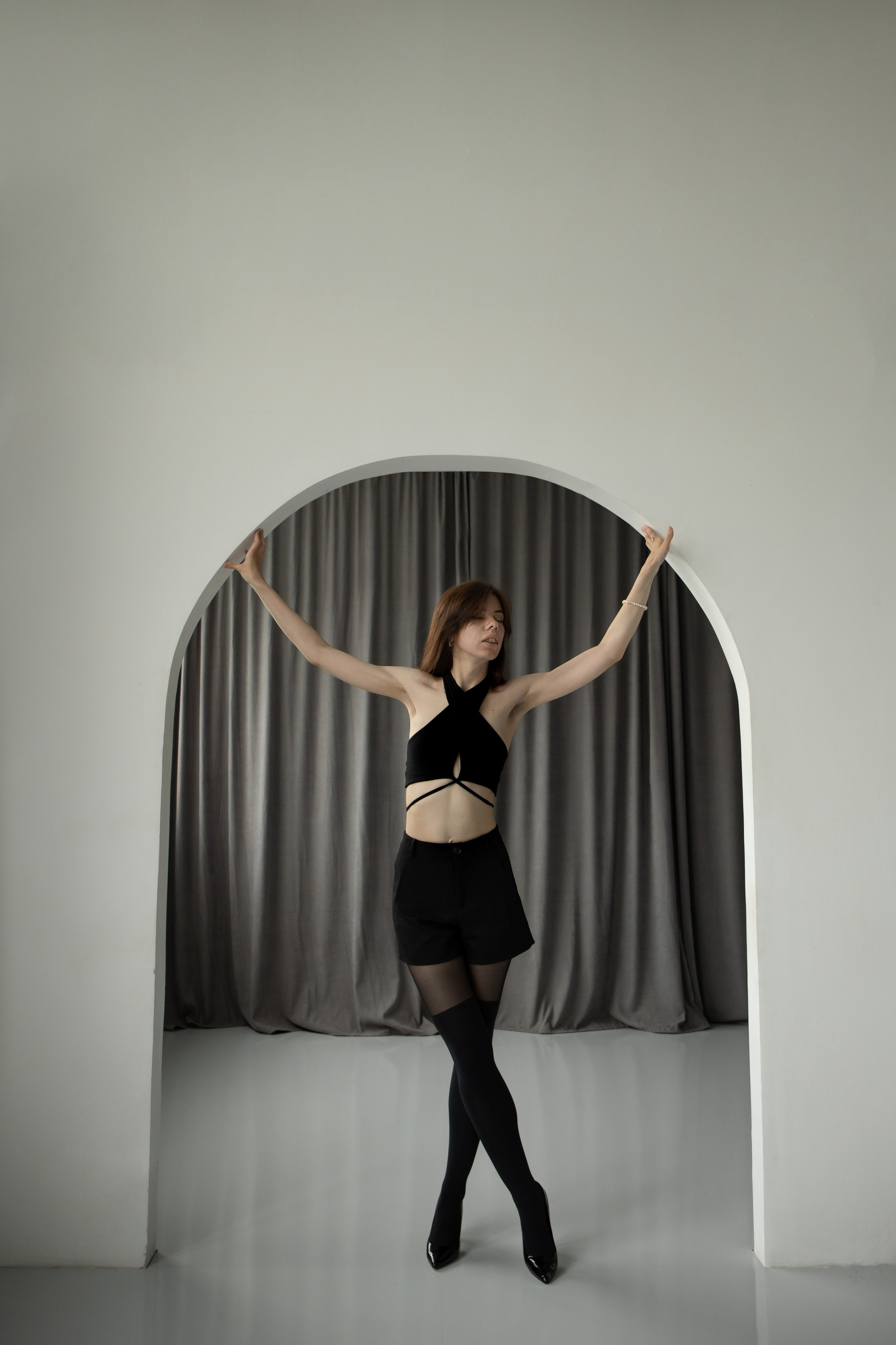 Анастасия. Фотограф в Москве