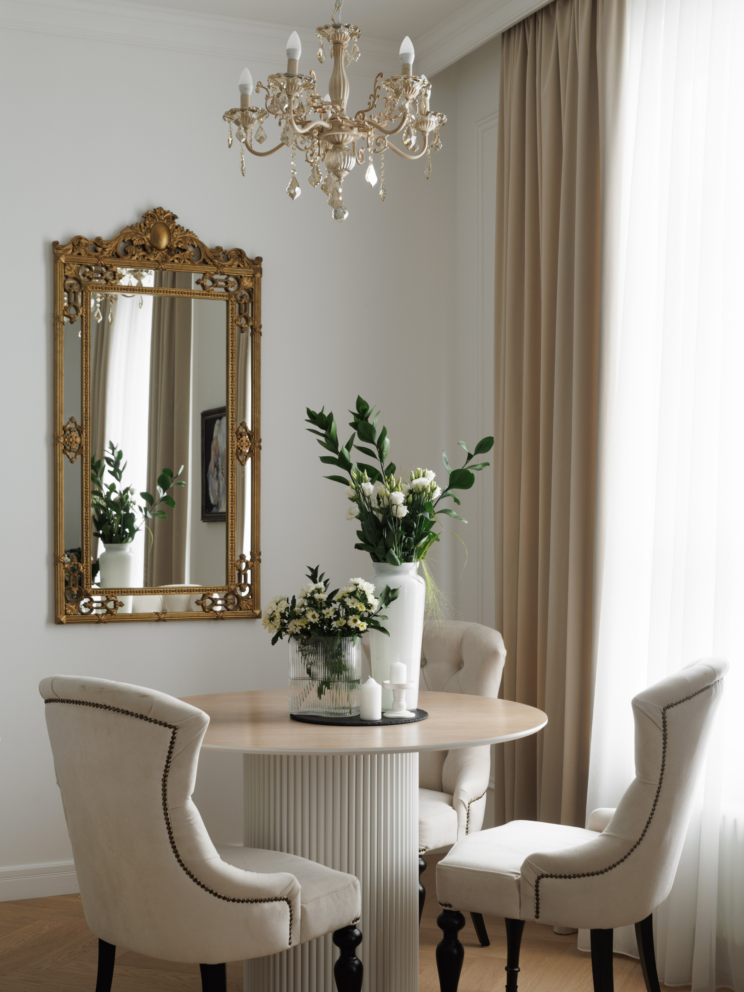 ЖК Сердце столицы, Ксения Луб. Интерьерный фотограф в Москве Кристина Медведева