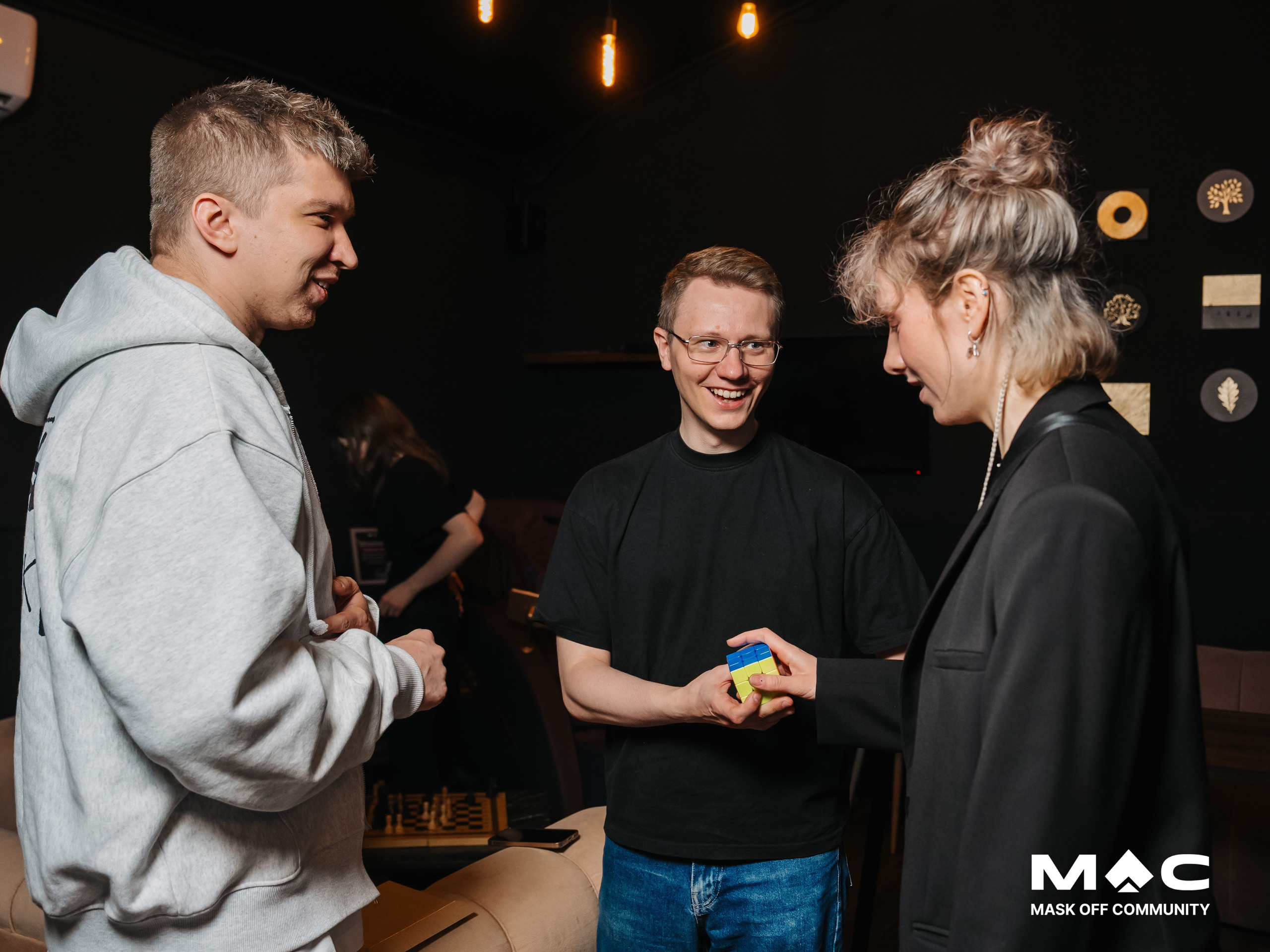 Еще Покер. Андрей Партнов — фотогрраф, Москва