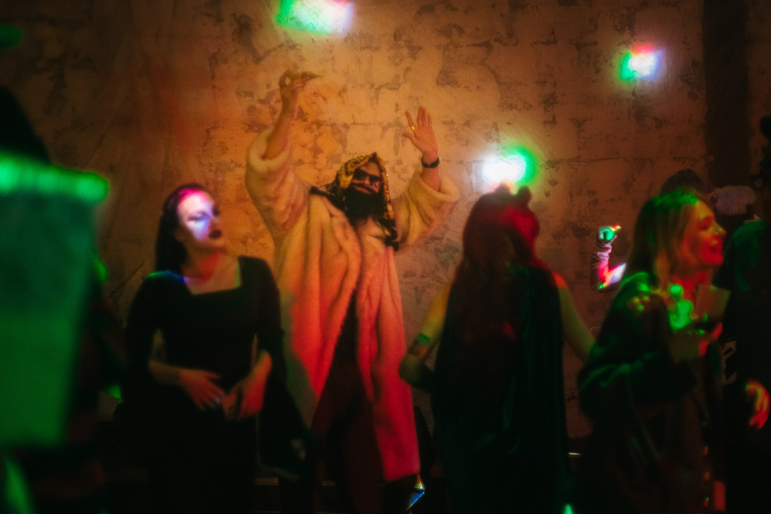 «Тыквенный спас». Андрей Партнов — фотогрраф, Москва