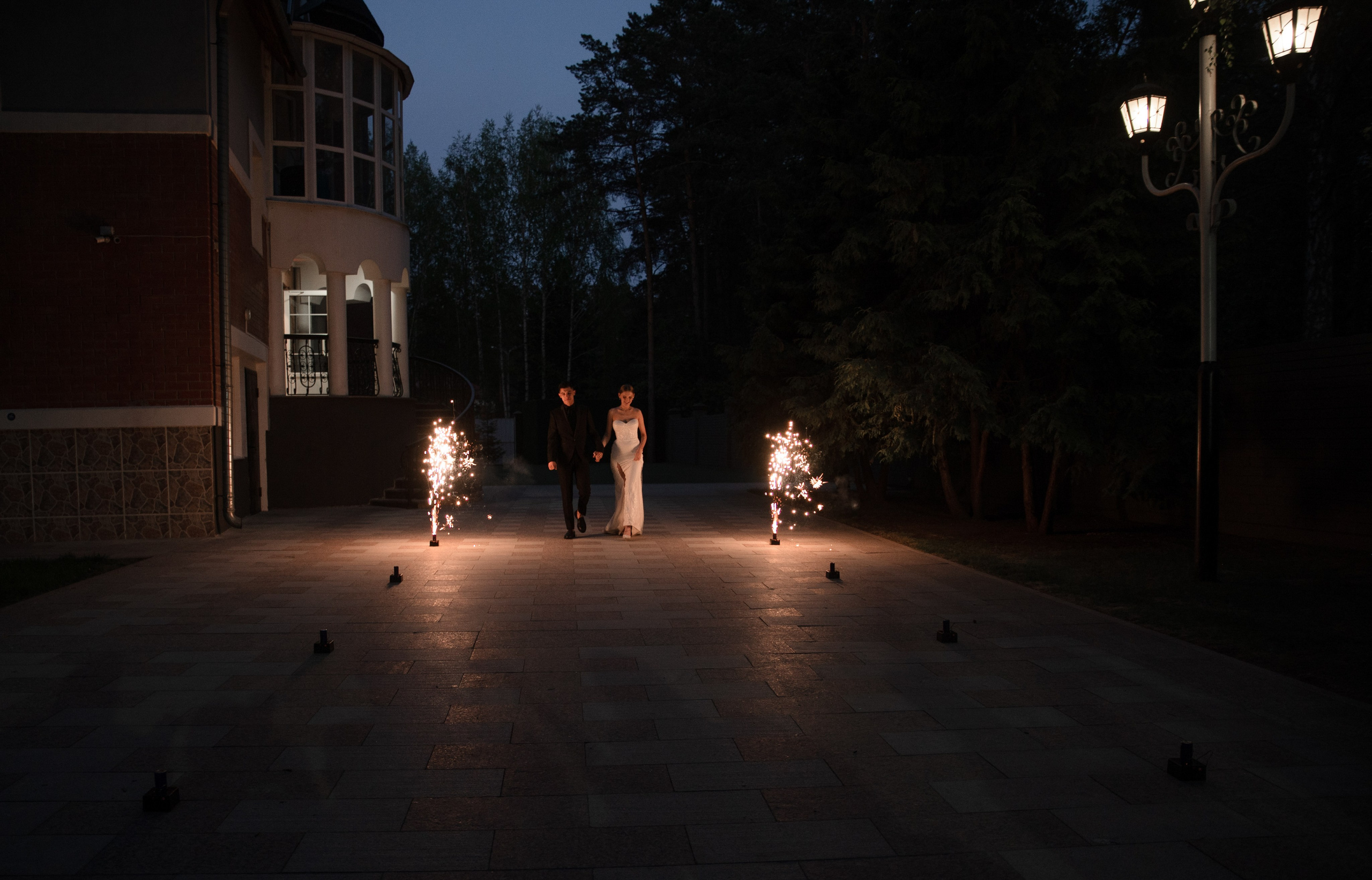 Свадьба Тимура и Виктории. Свадебный фотограф Тюмень Анастасия Битная