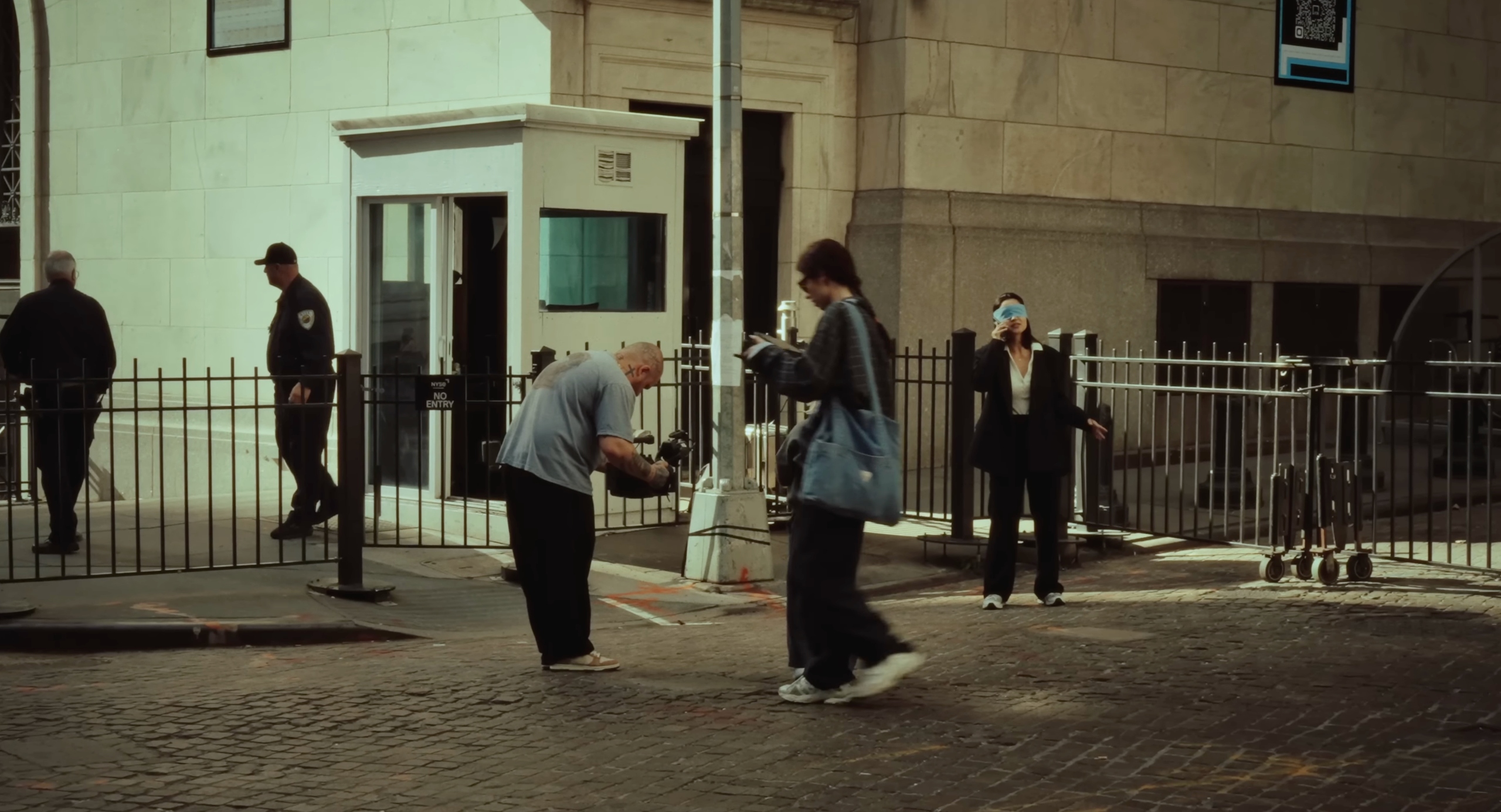 My transformation or how I became homeless in the USA. Tokcolor