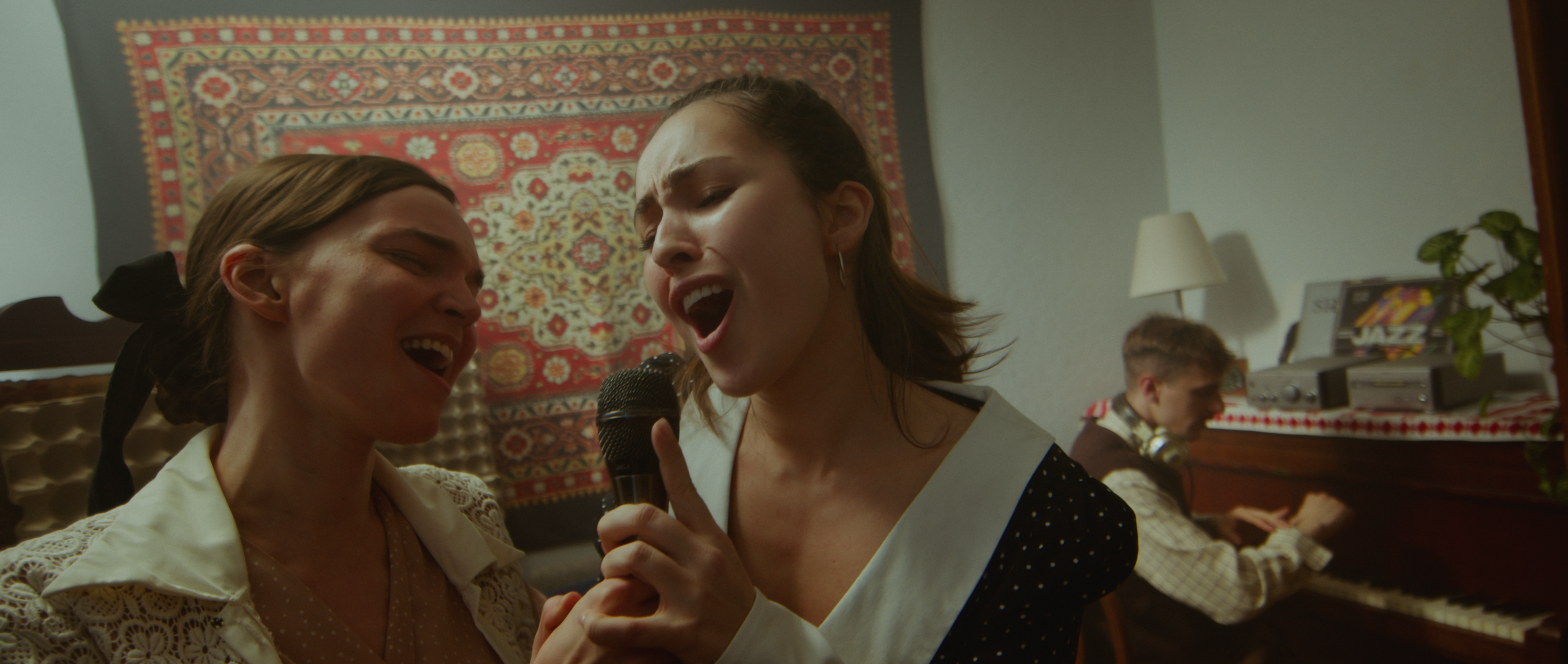 Combination. Tokcolor