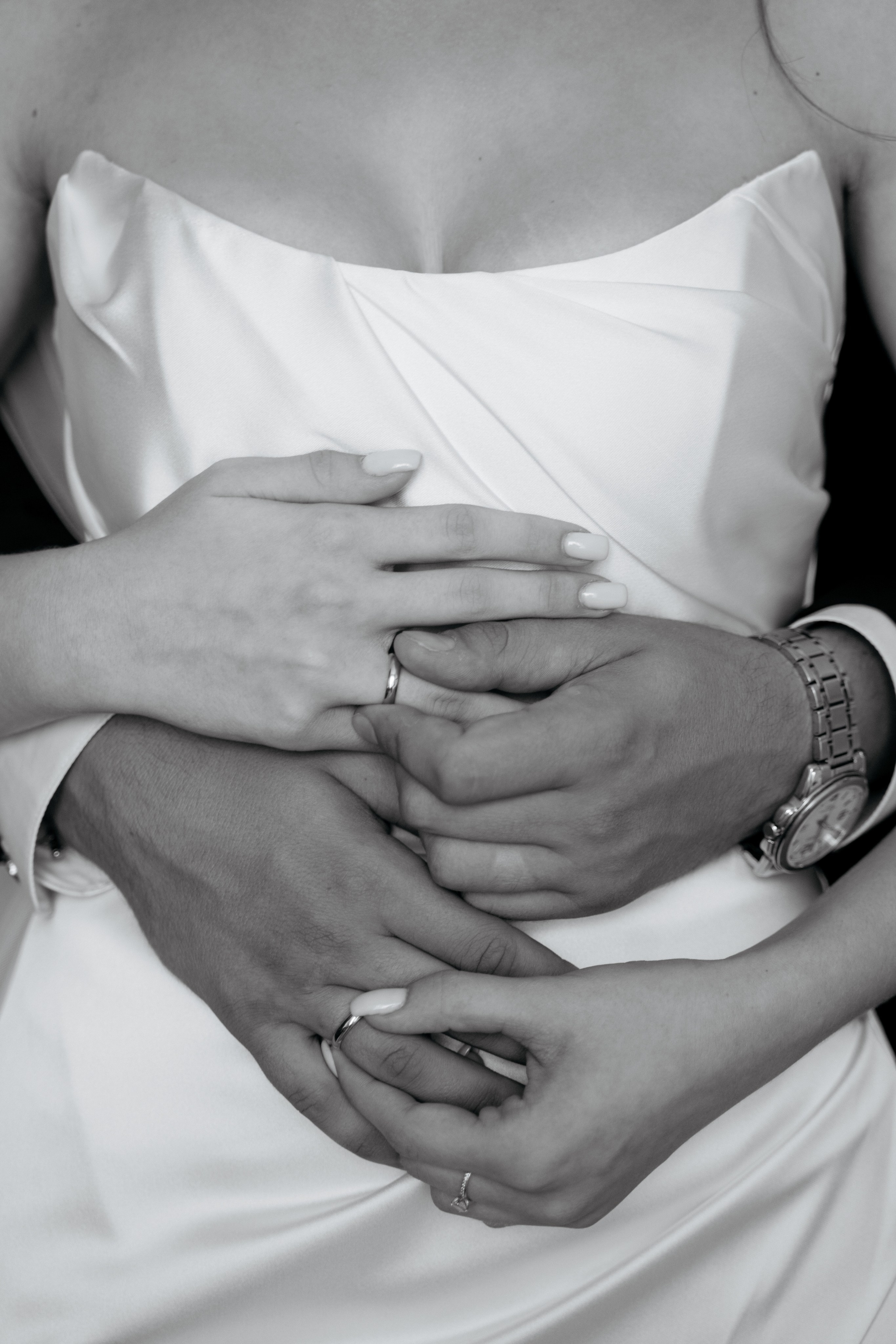 Дмитрий & Дарья. Фотограф Самара Одинокова Ангелина