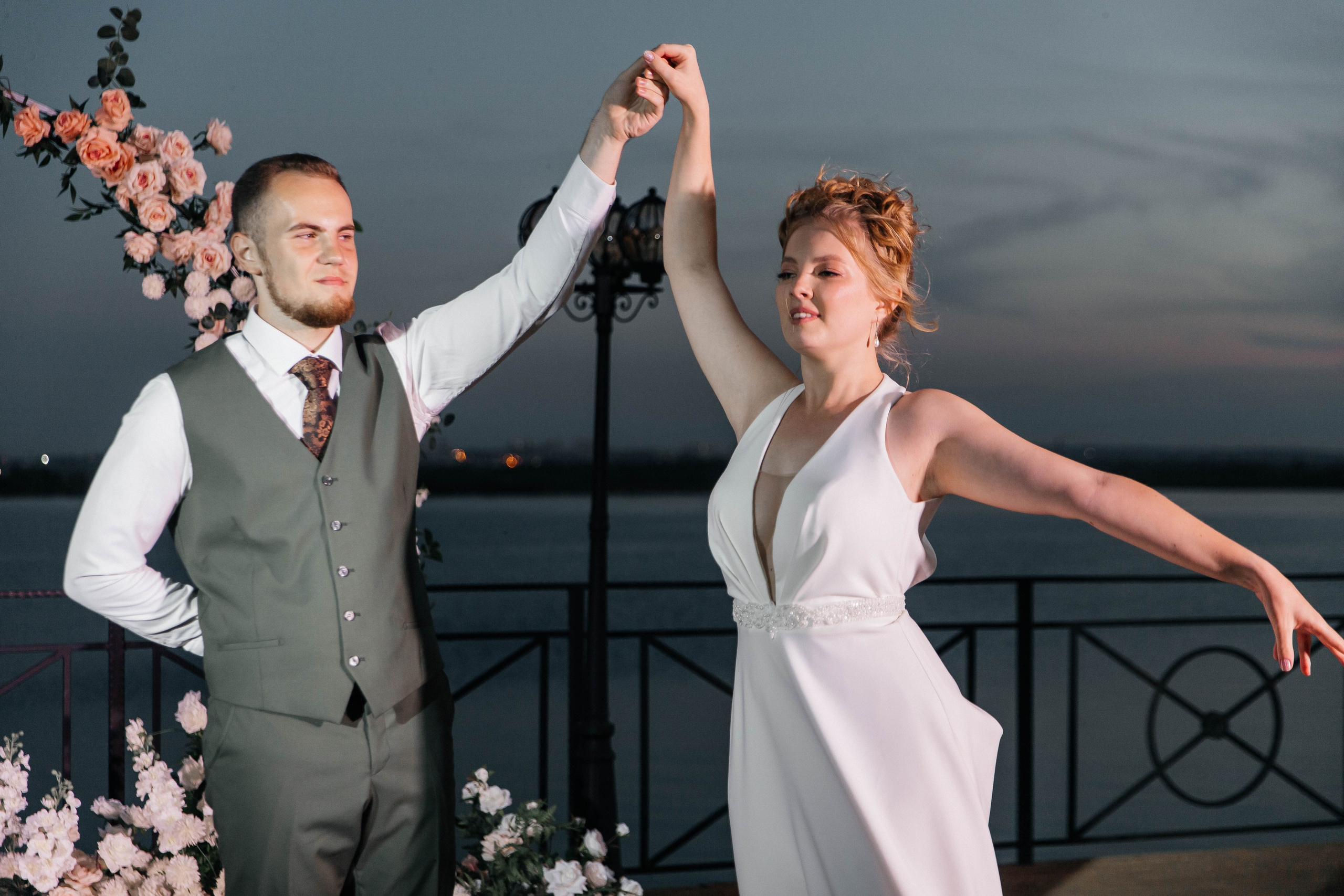 Никита & Ульяна. Главная