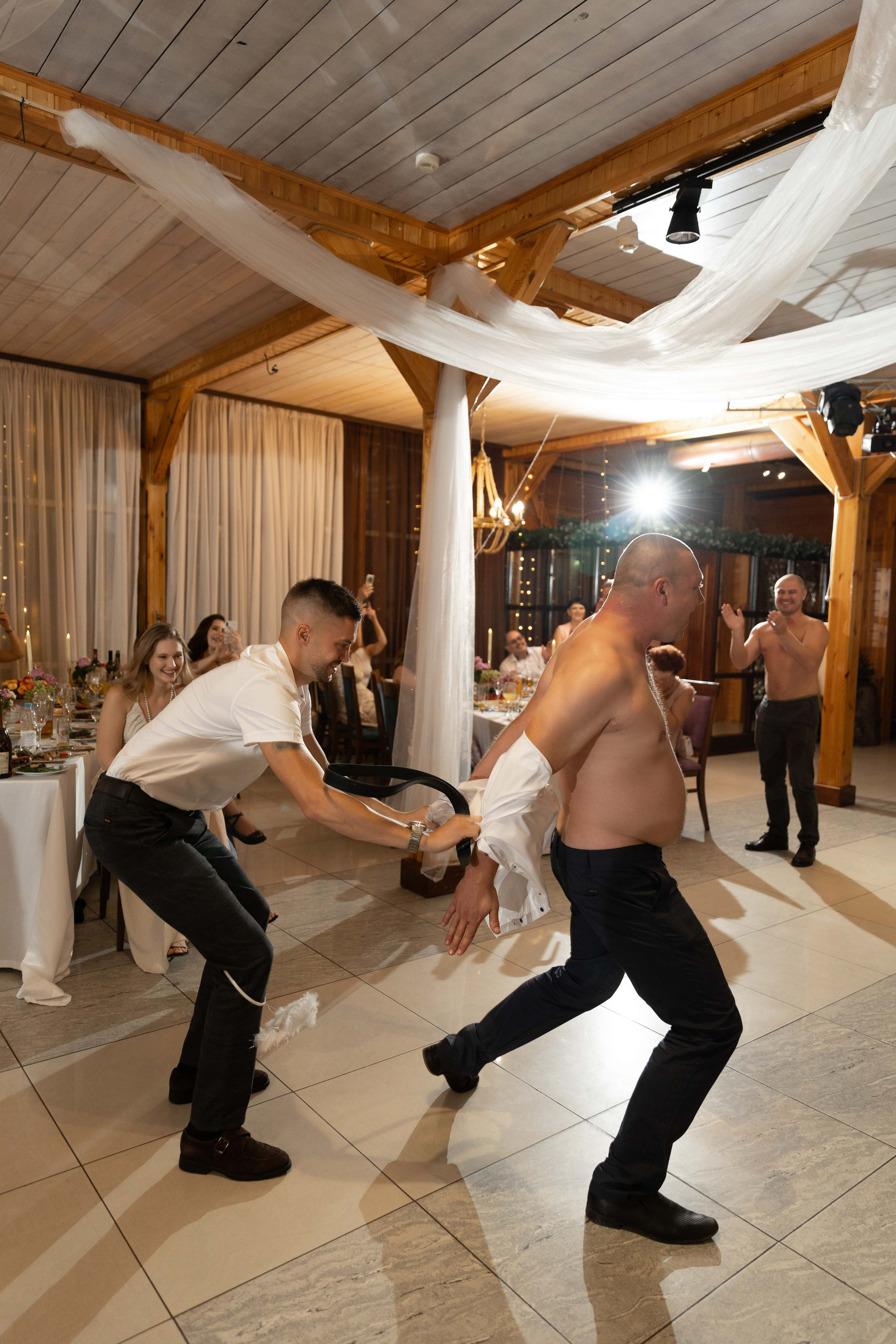 Анастасия и Виктор. Я Ира и я фотографирую свадьбы более 10 лет