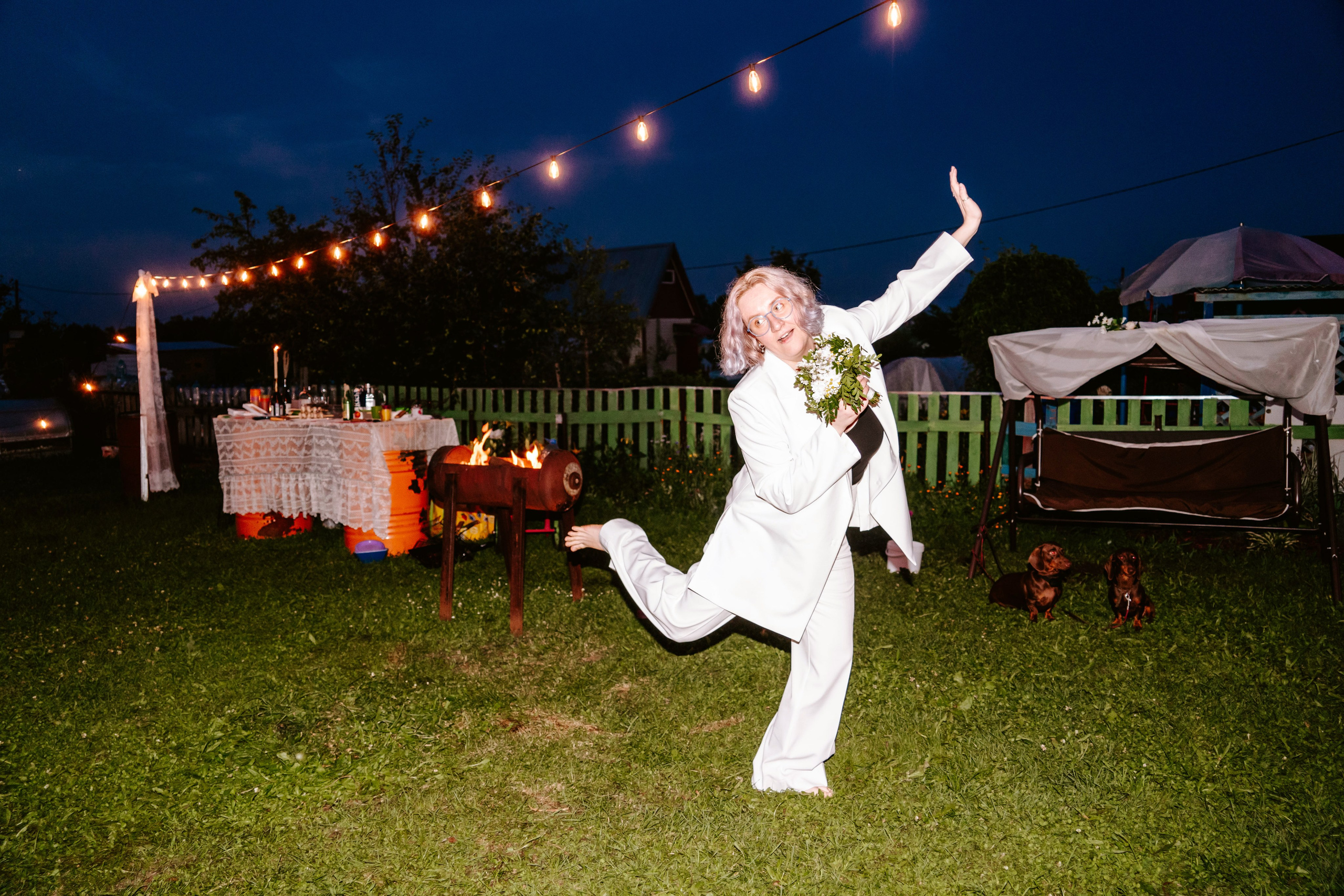 Миша и Женя. Портретный фотограф в Томске Наташа Барова