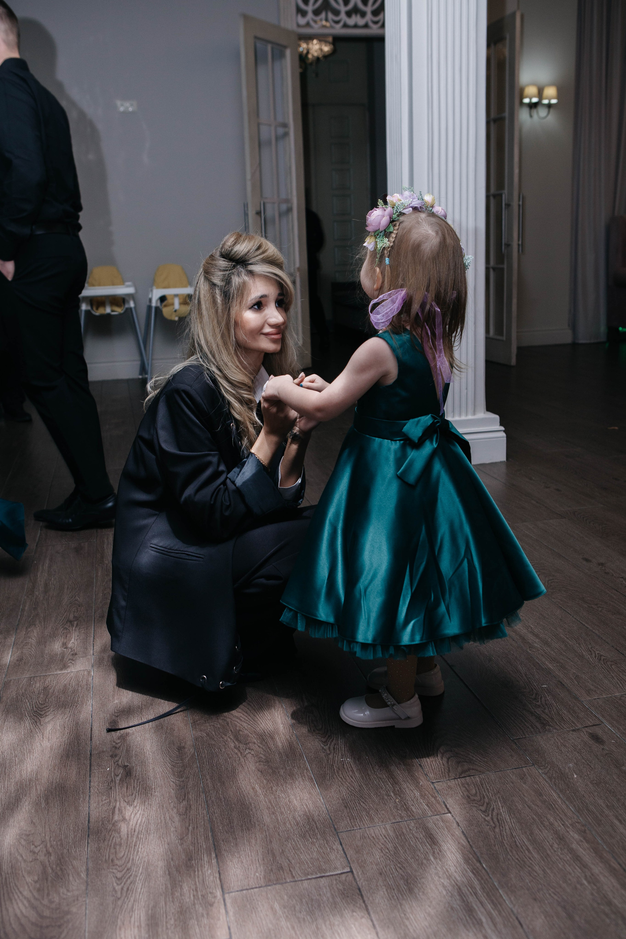 Эдуард & Динара