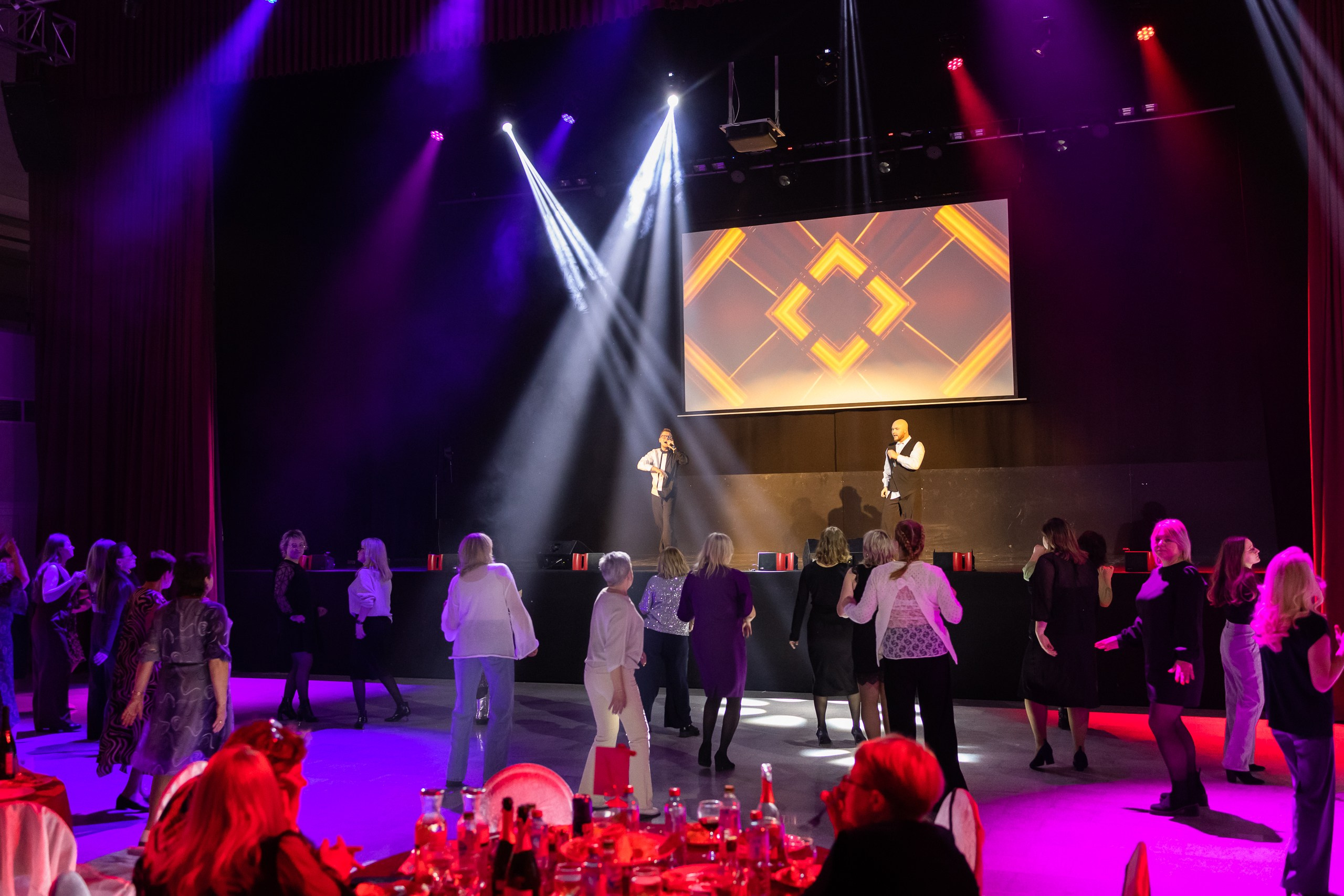 Февромарт. ДК Искра. Пермь