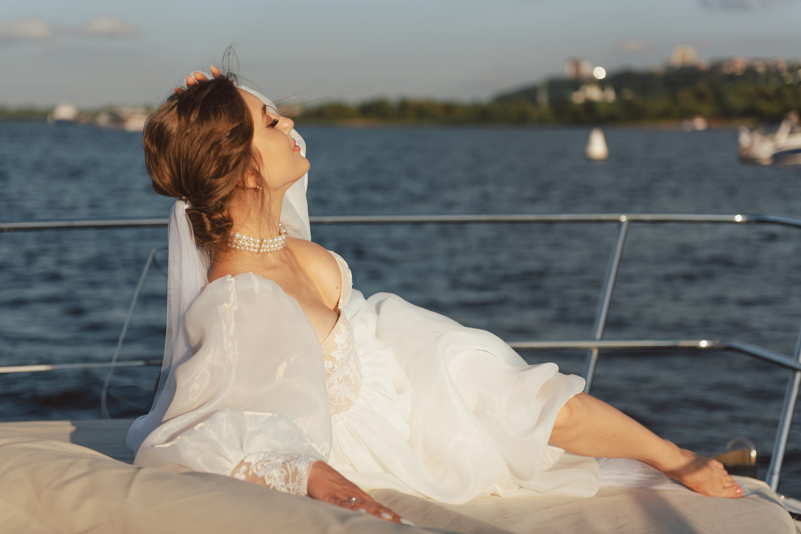 Лена и Миша. Семейный и свадебный фотограф в Нижнем Новгороде Анастасия Хренова