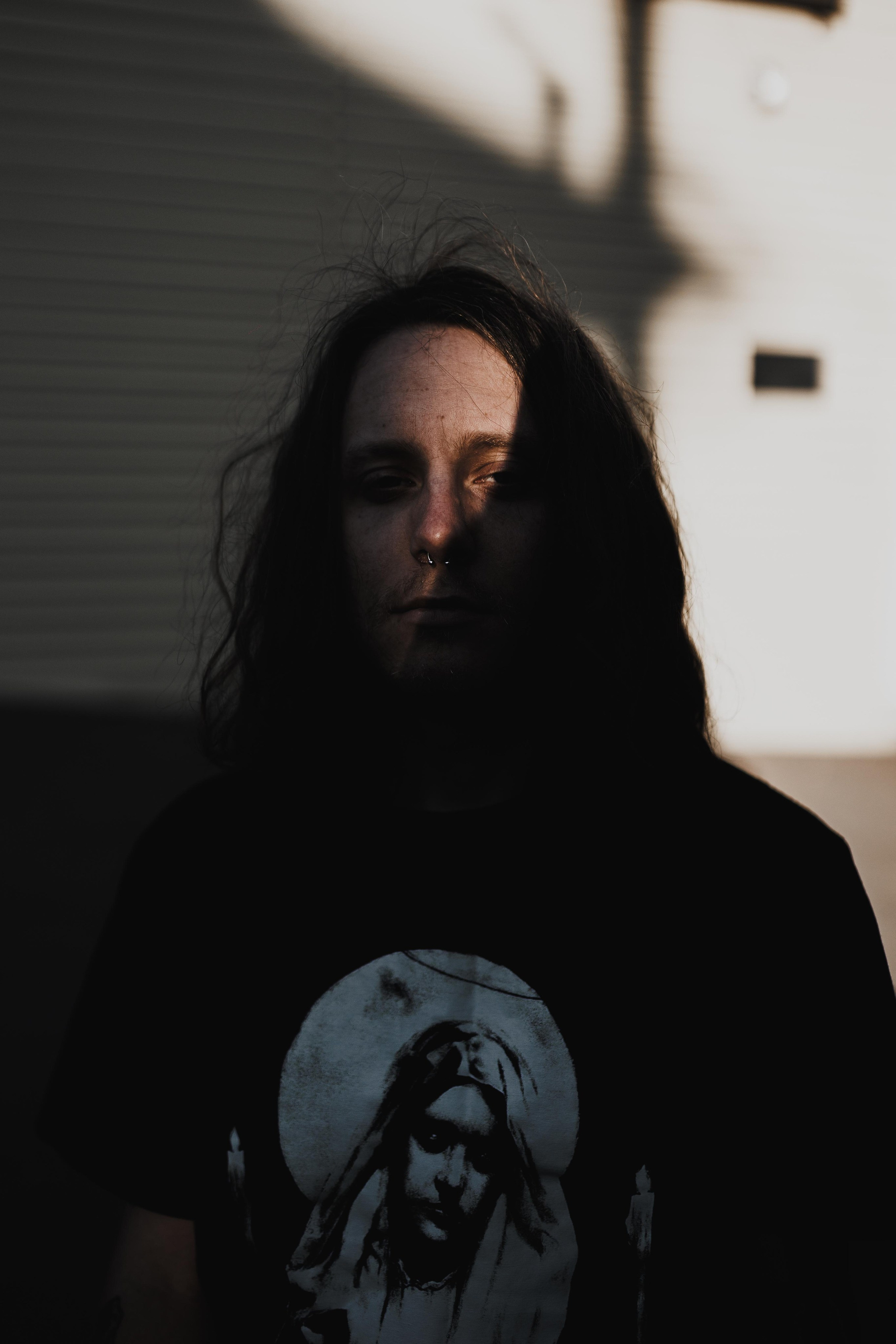 Лукиан. Фотограф в Ростове-на-Дону Ника Обида