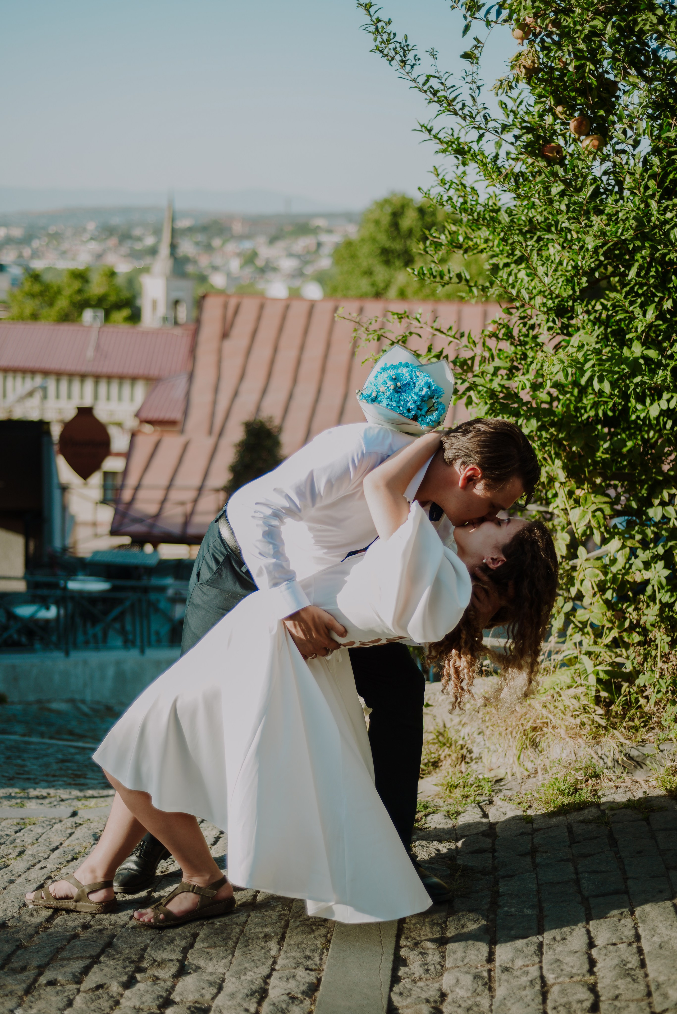 Wedding photo Tbilisi. Lika Gomiashvili photography Georgia Tbilisi