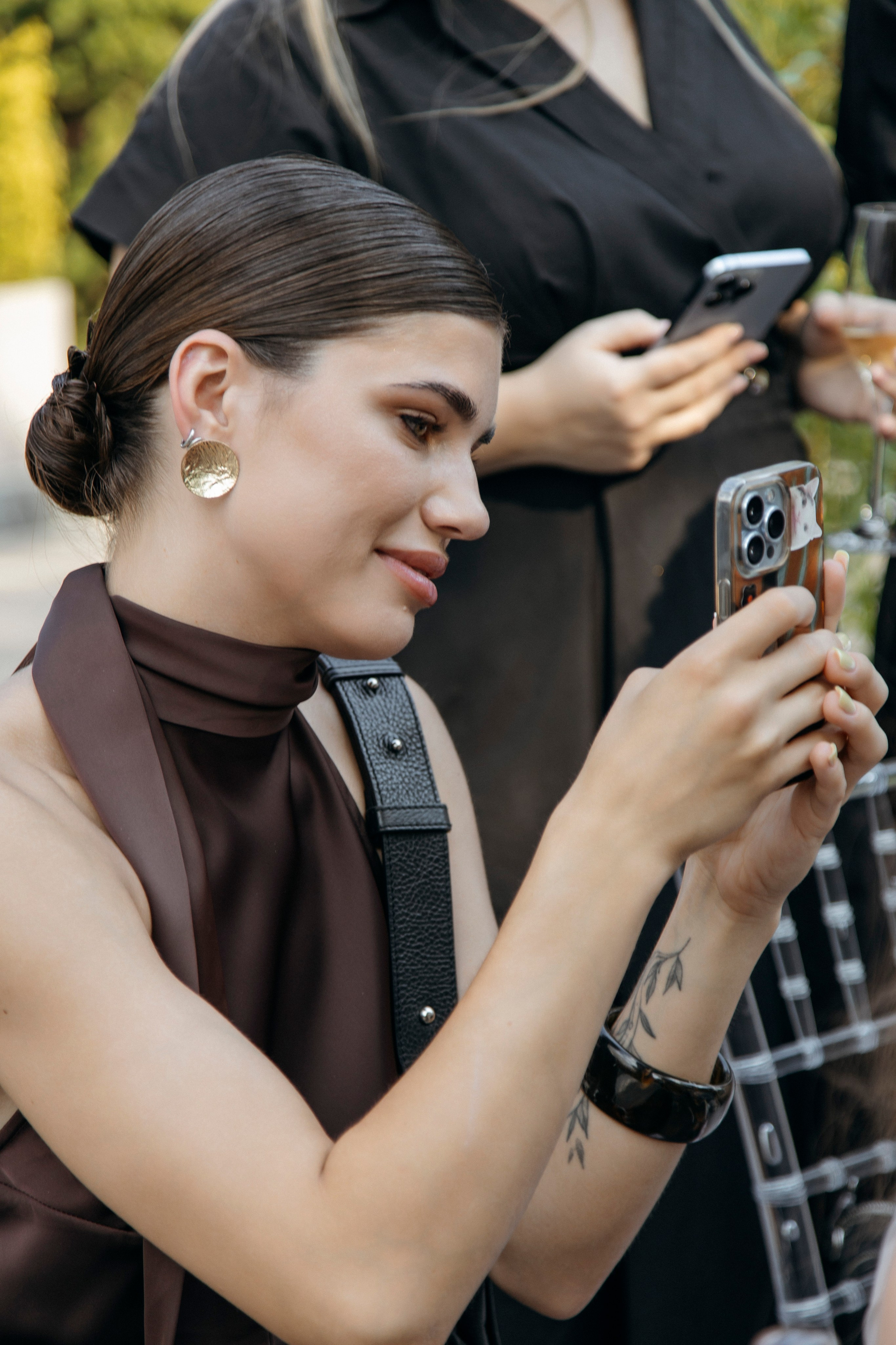 Евгений и Виктория. Nikolpinhasova