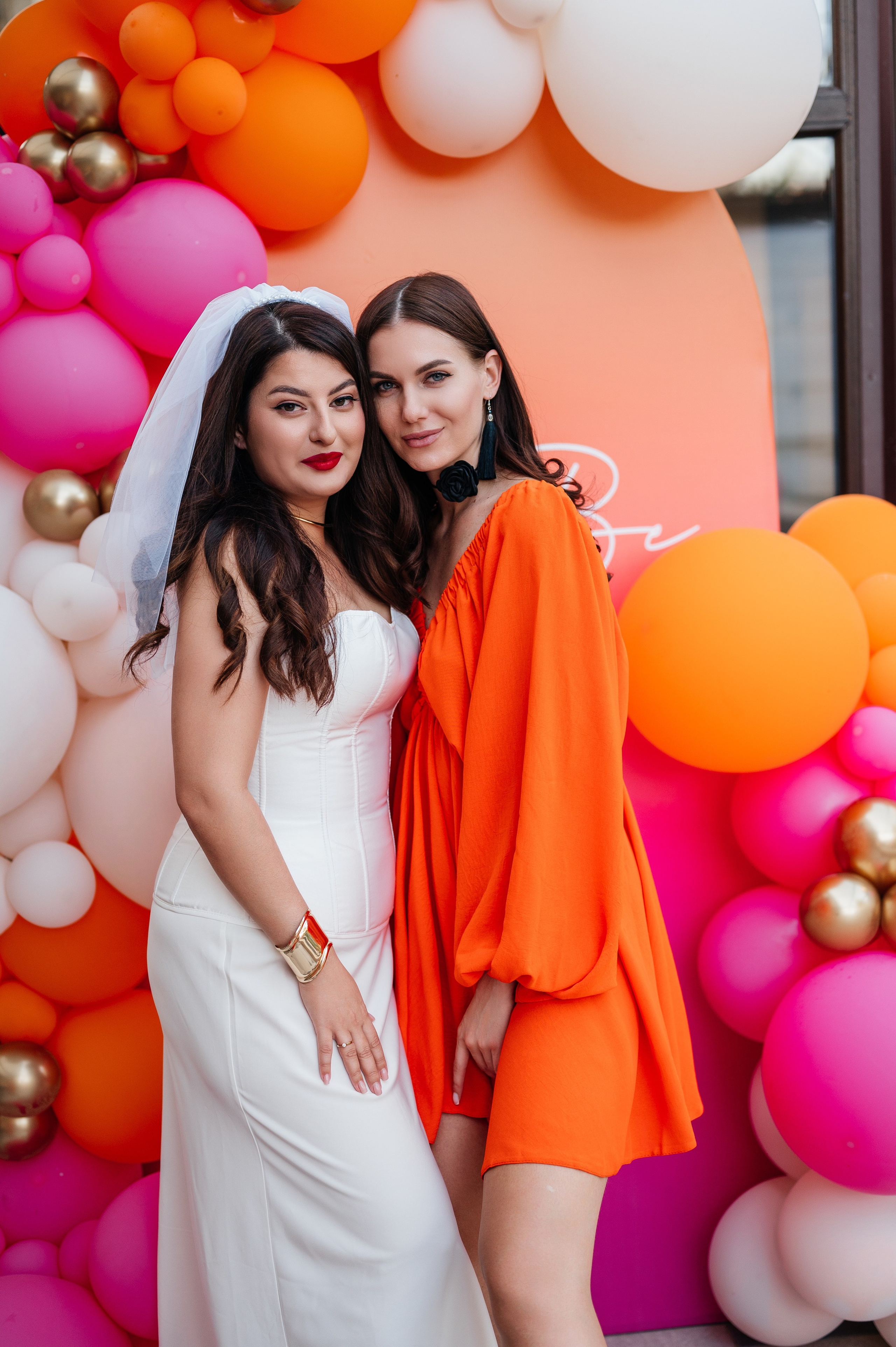 Девичник. Свадебный и семейный фотограф в Краснодаре Алина Мельник