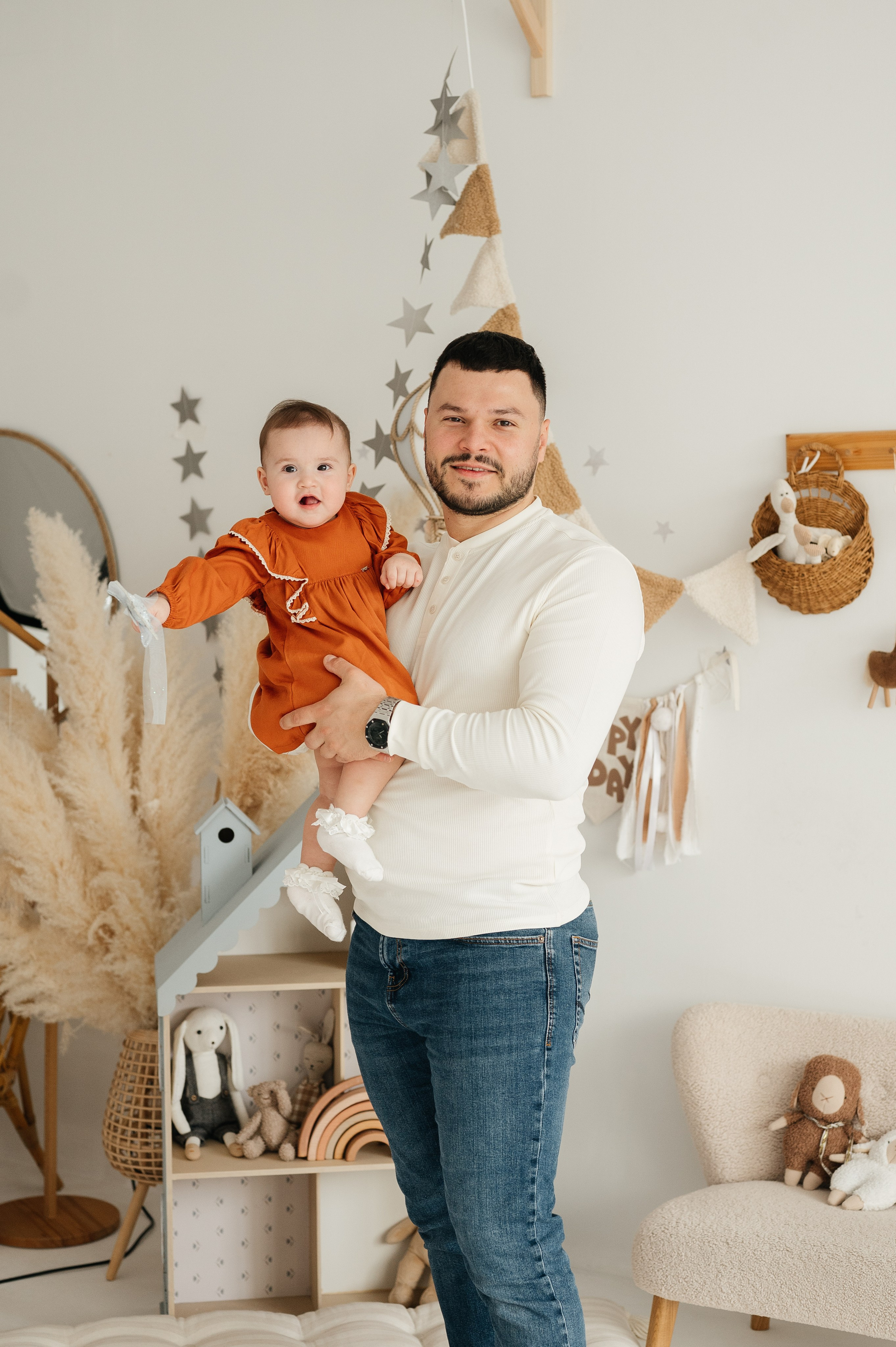 Семейная фотосессия. Свадебный и семейный фотограф в Краснодаре Алина Мельник
