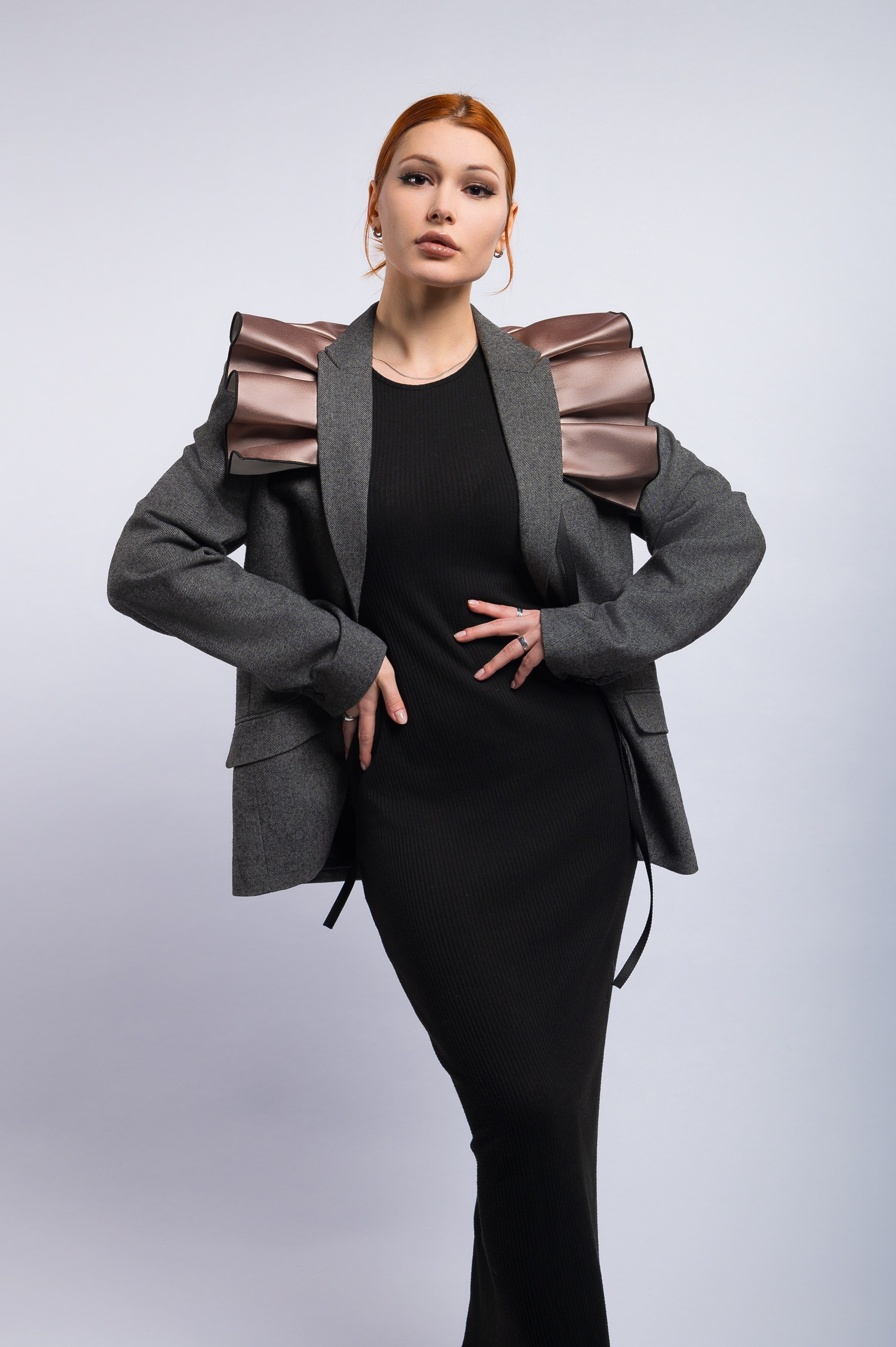 Рюши. Главная