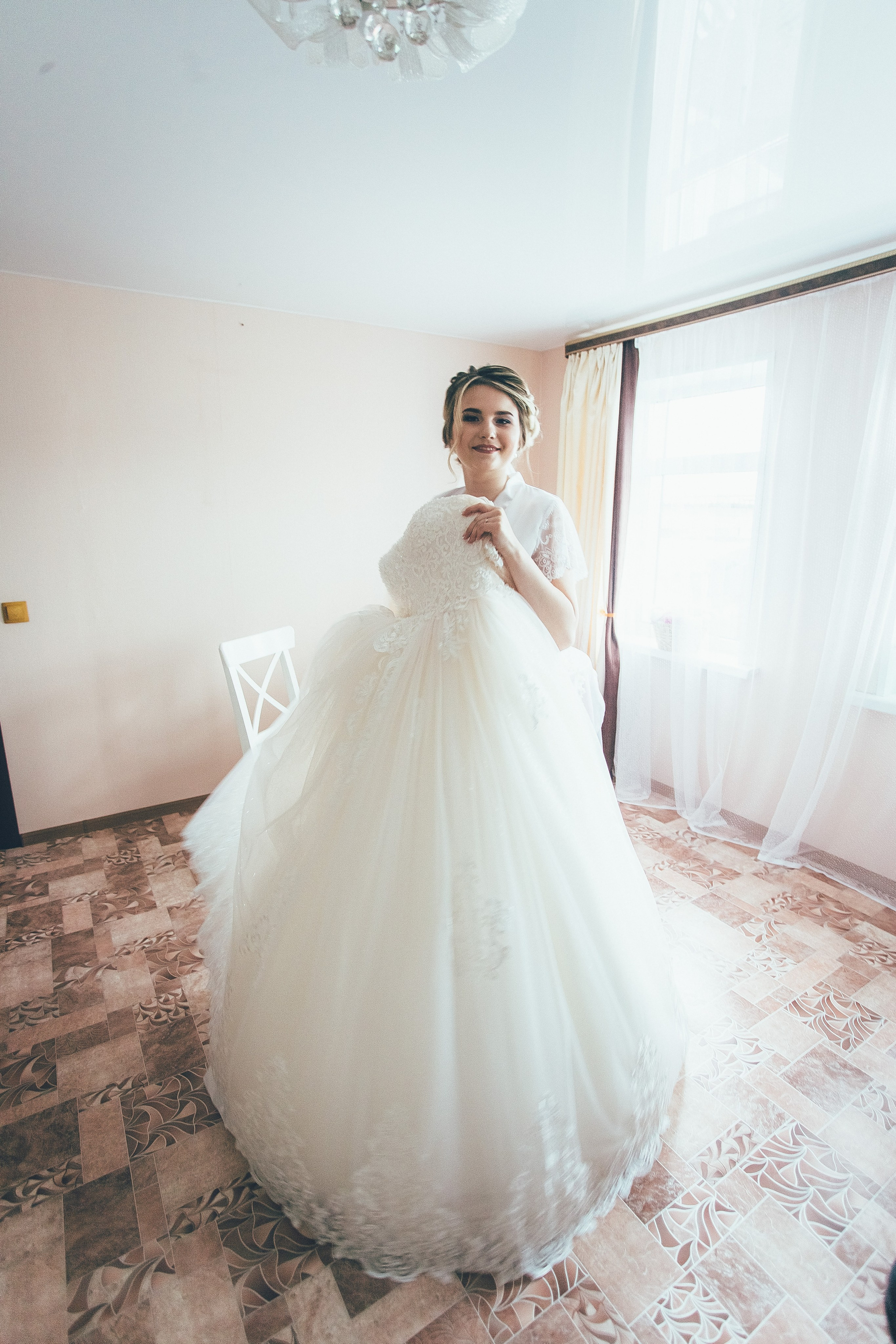 Алексей и Евгения. Свадебный и семейный фотограф Екатерина Бубнова