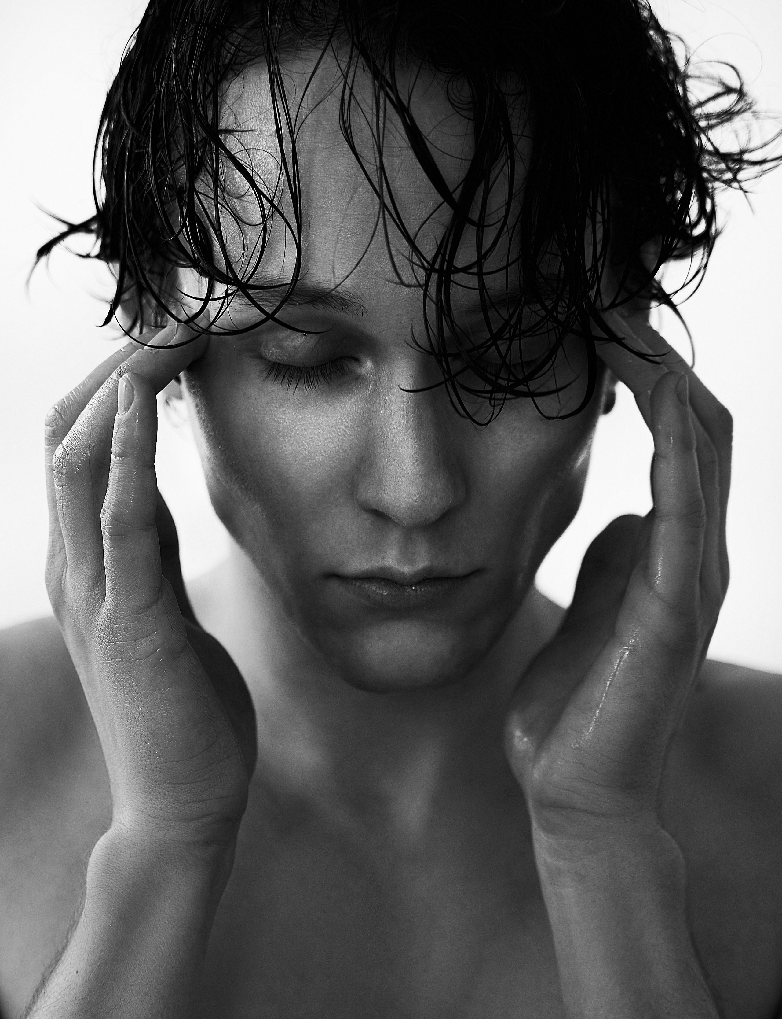 Владислав. Фотограф и арт-директор Лиза Юнг