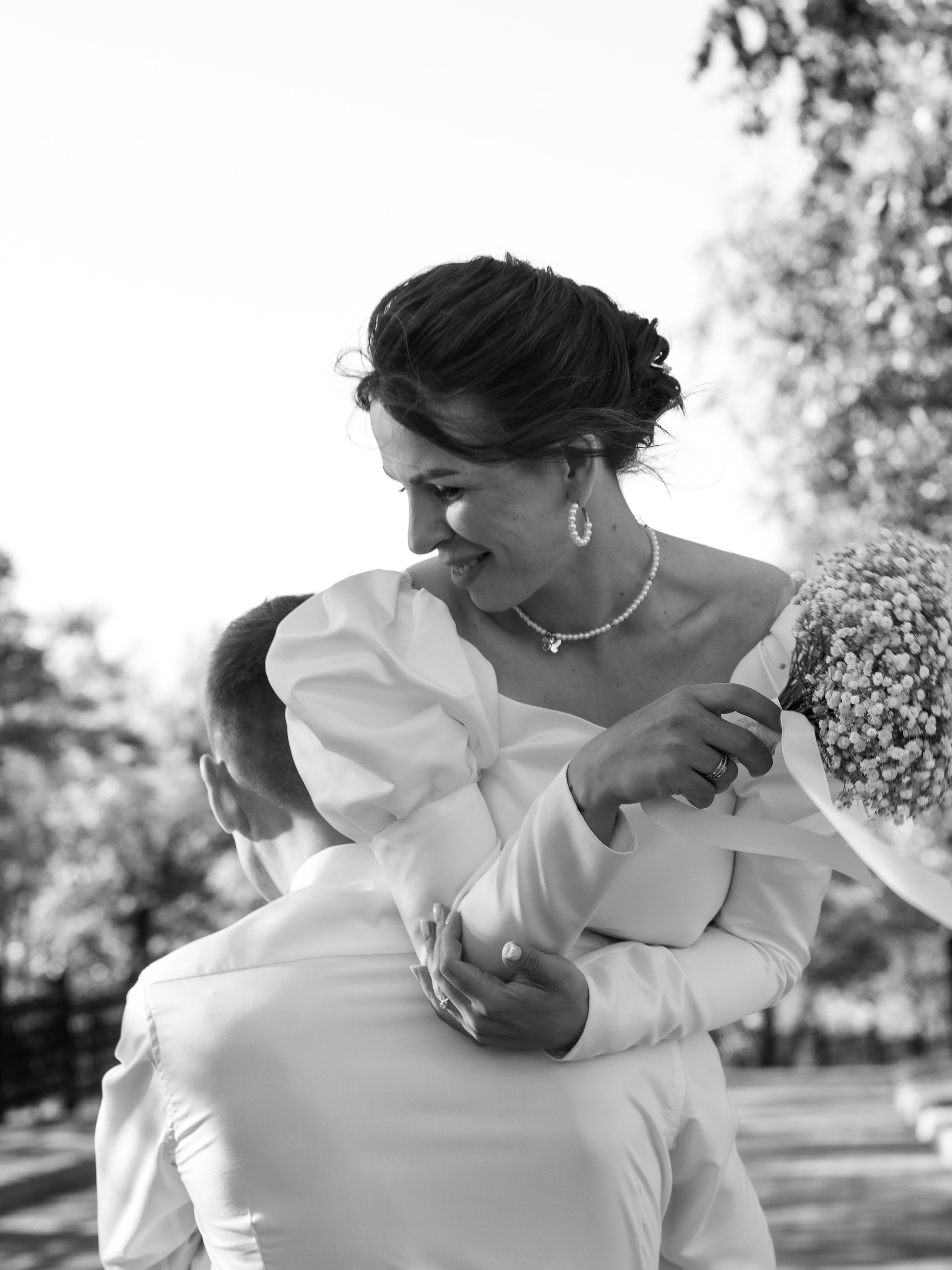 Свадебная. Photographer