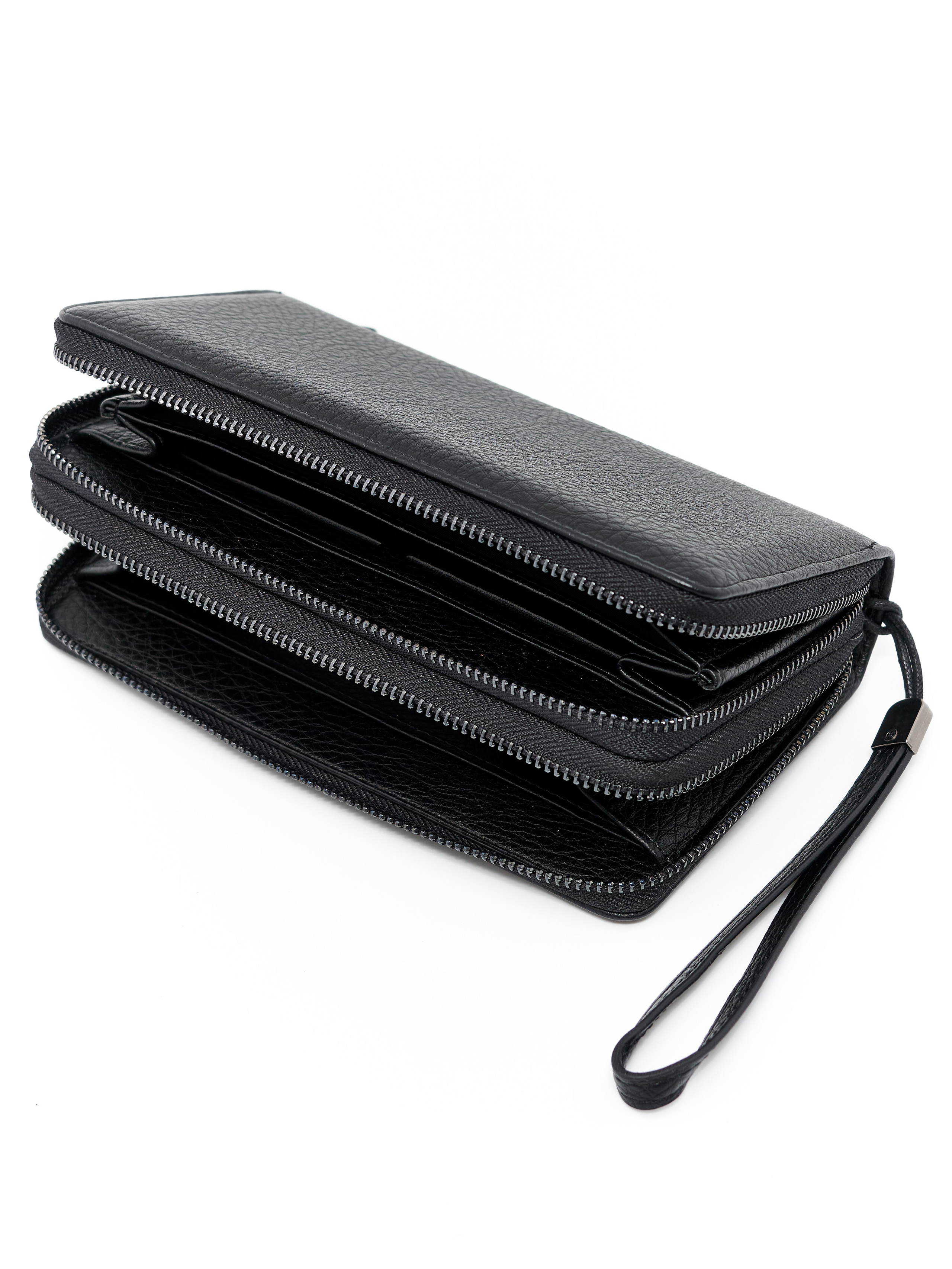 Кошельки. Каталожный предметный фотограф