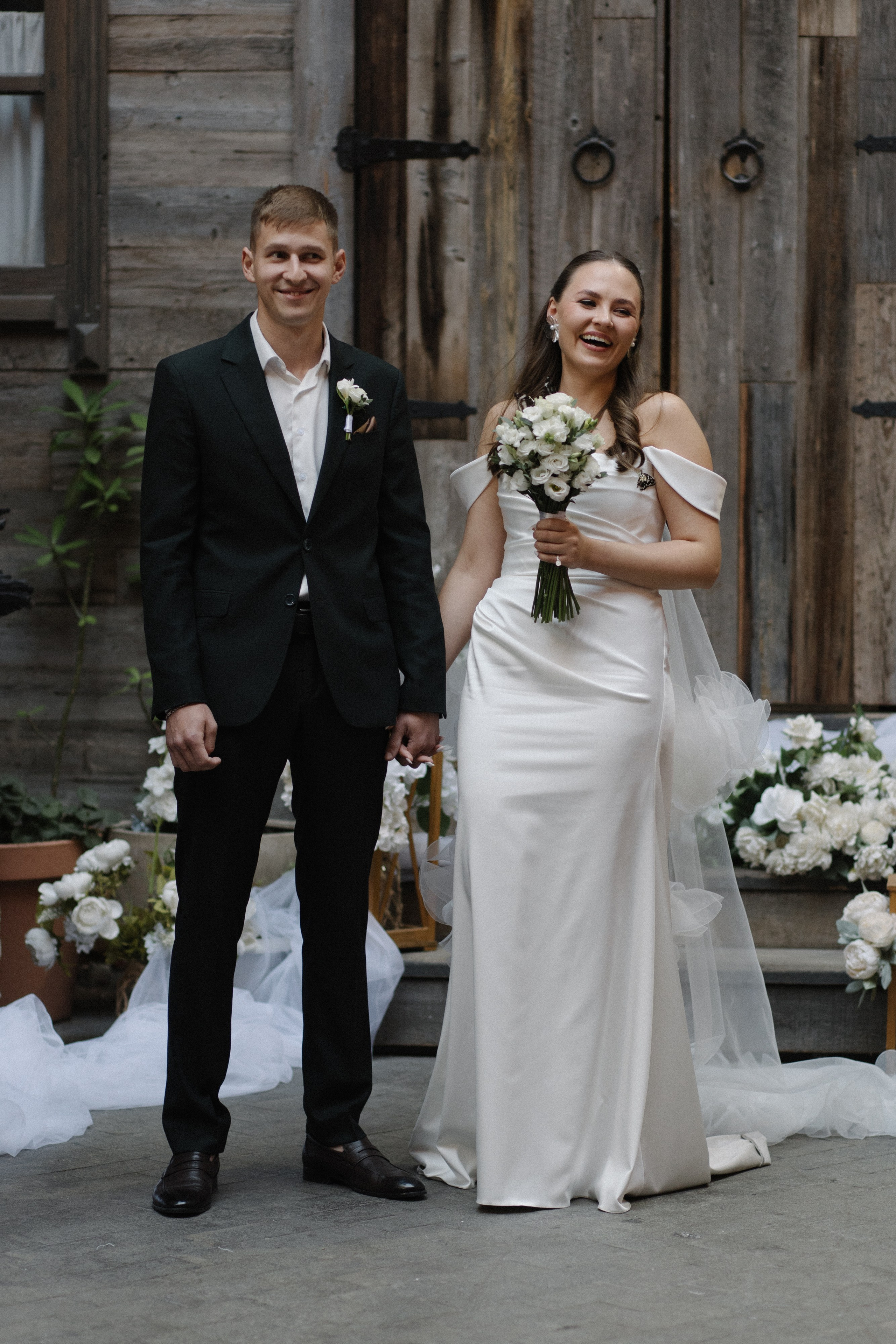 Крылья бабочки. Фотограф Диана Хасанова, г. Казань