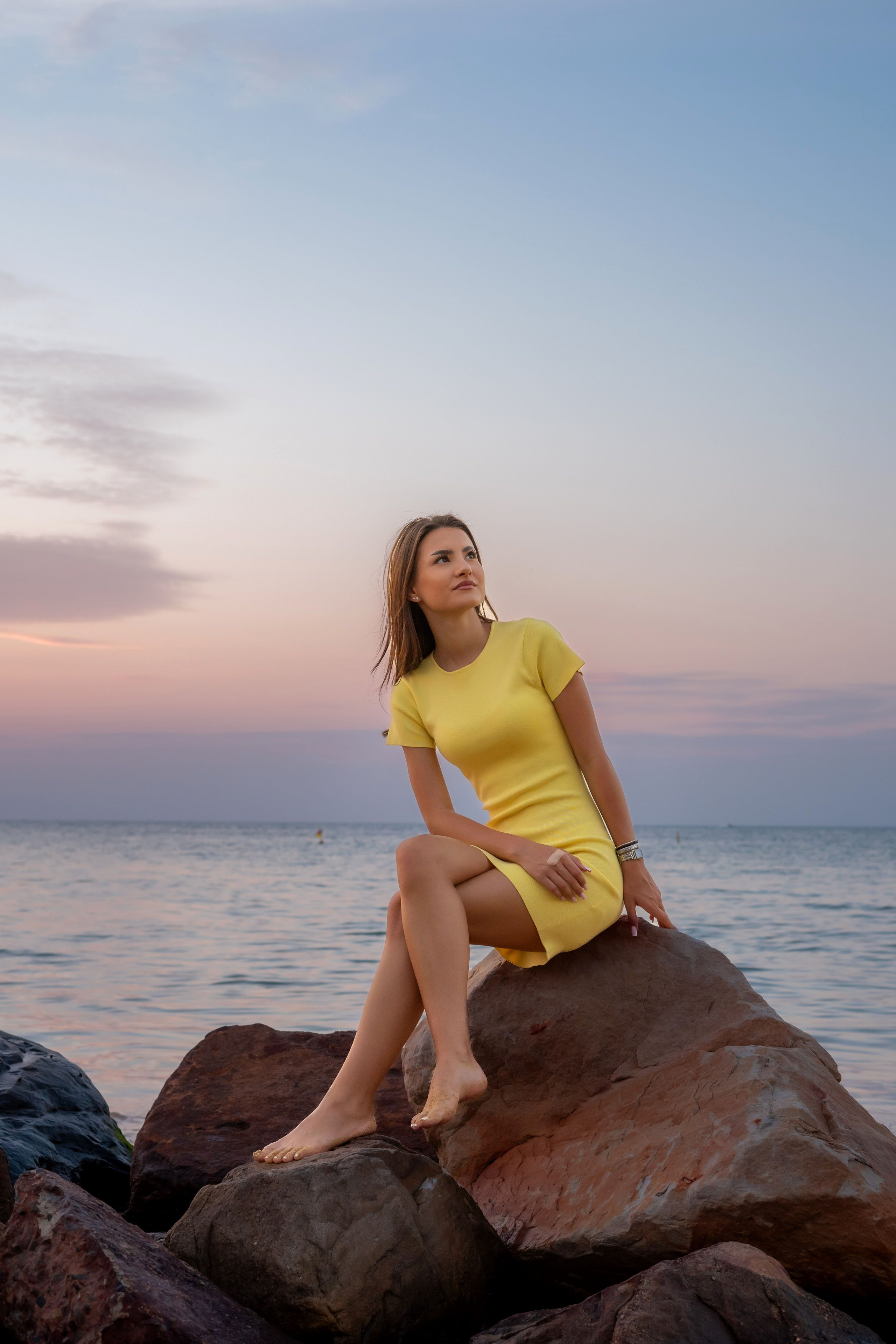 Портретная съемка. Портретный фотограф во Вьетнаме