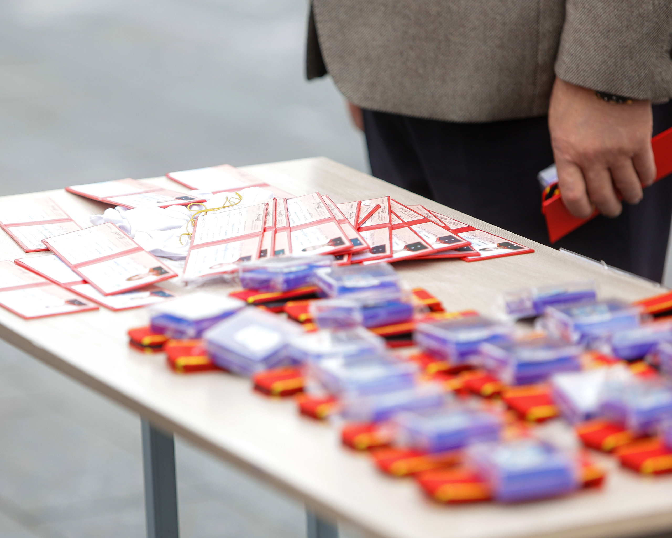 Посвящению в кадеты в Первом Московском кадетском корпусе, Дипломатической кадетской школы. Выпускные альбомы и школьный фотограф в Подольске, Троицке, Щербинке, Москве и Московской области